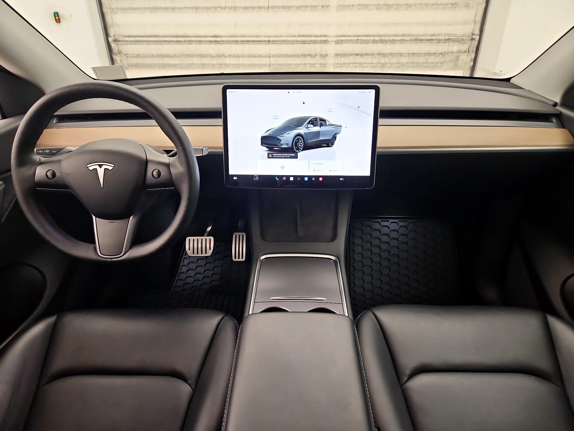 Thumbnail: 2022 Tesla Model Y - 9