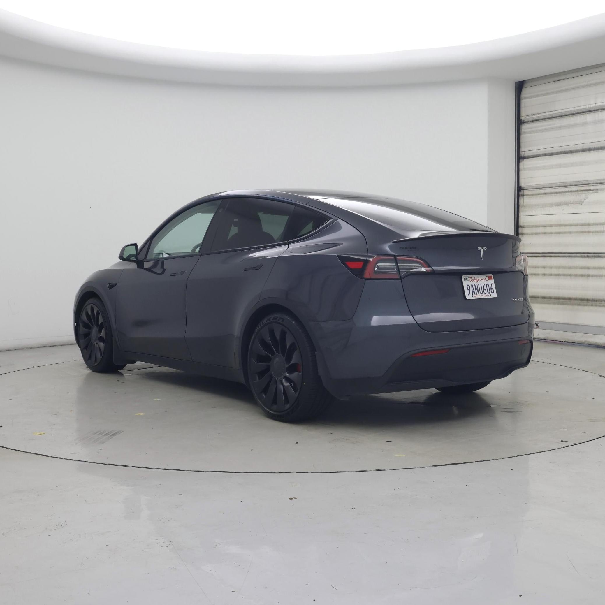 Thumbnail: 2022 Tesla Model Y - 2