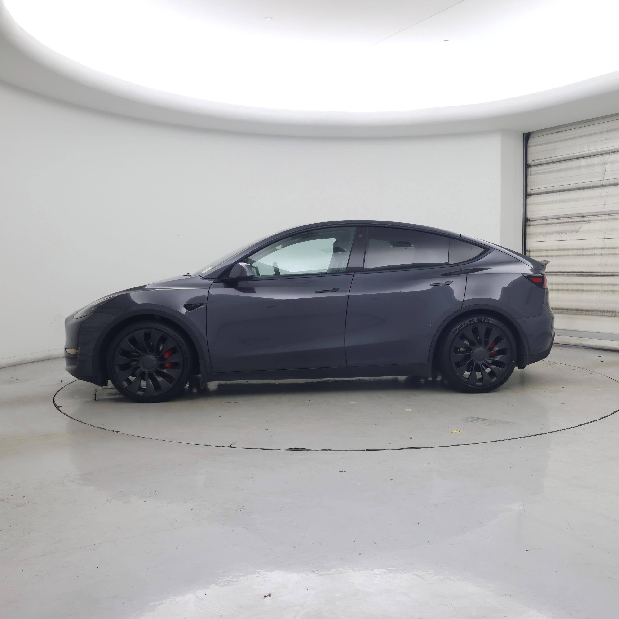 Thumbnail: 2022 Tesla Model Y - 3