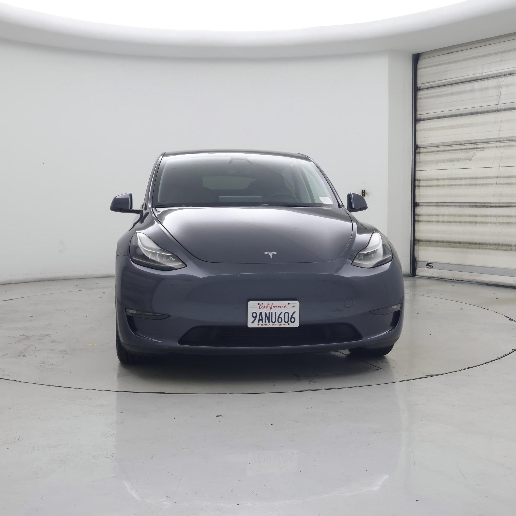Thumbnail: 2022 Tesla Model Y - 5