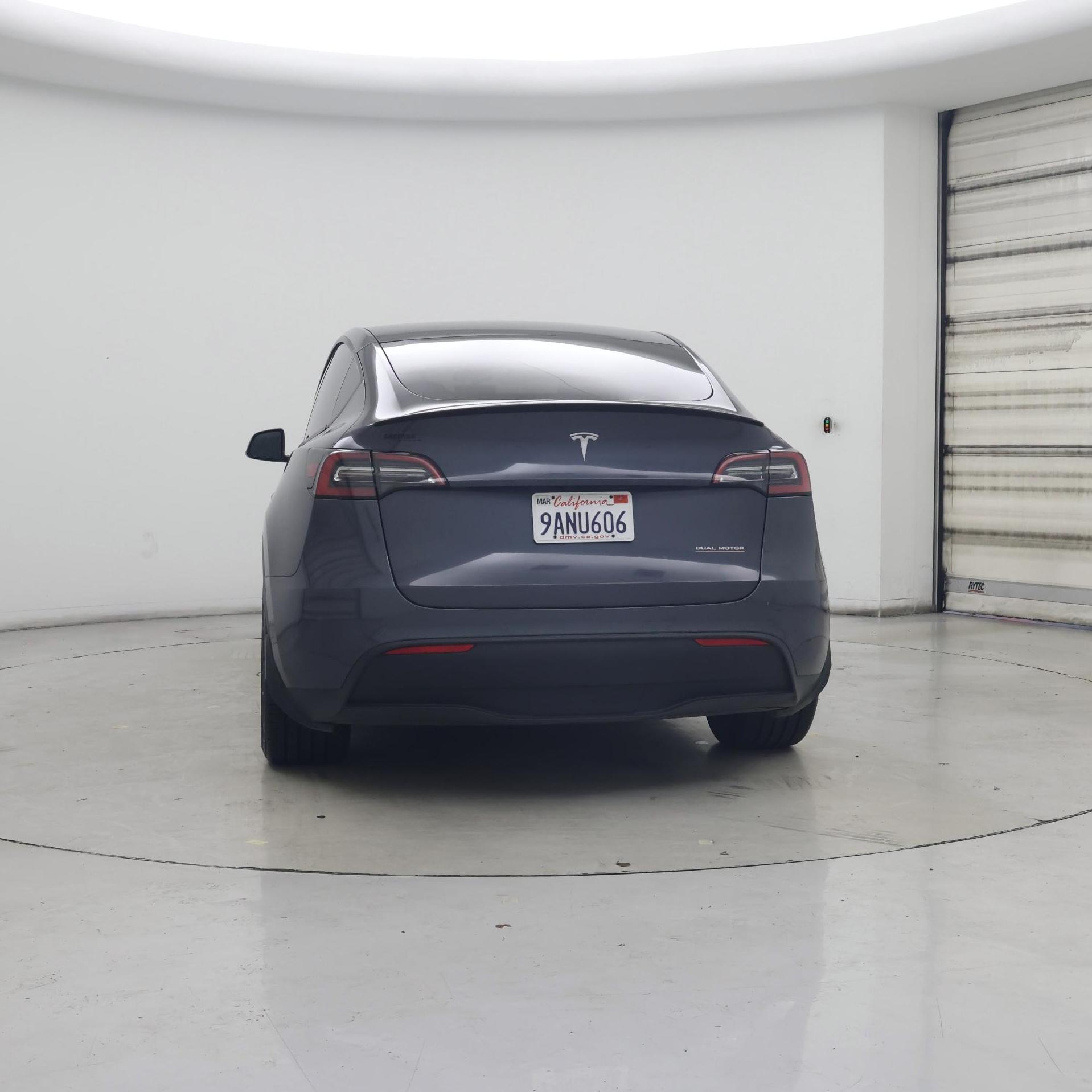 Thumbnail: 2022 Tesla Model Y - 6