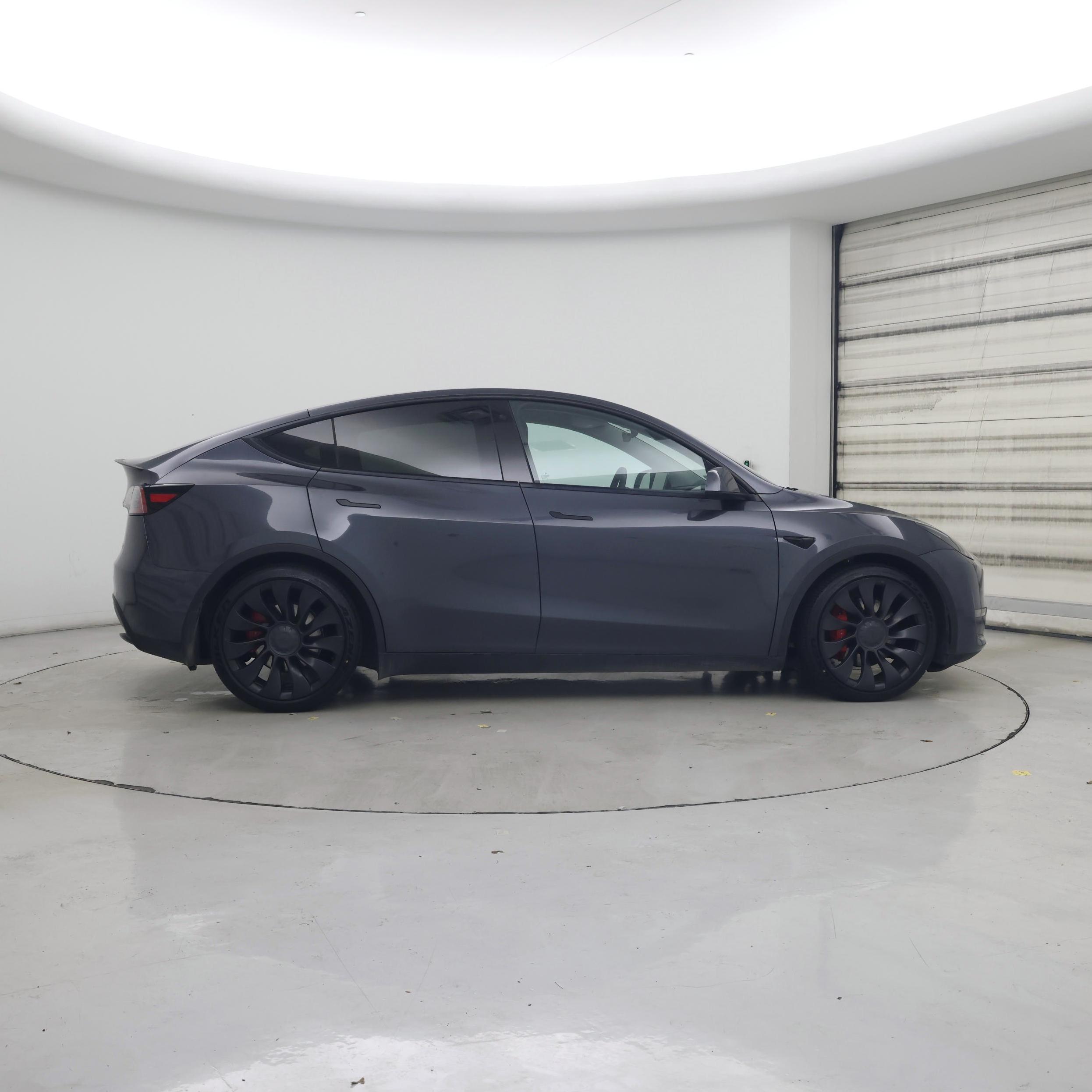 Thumbnail: 2022 Tesla Model Y - 7