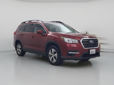 2019 Subaru Ascent Premium