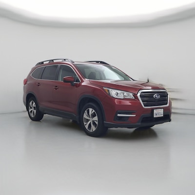 2019 Subaru Ascent Premium