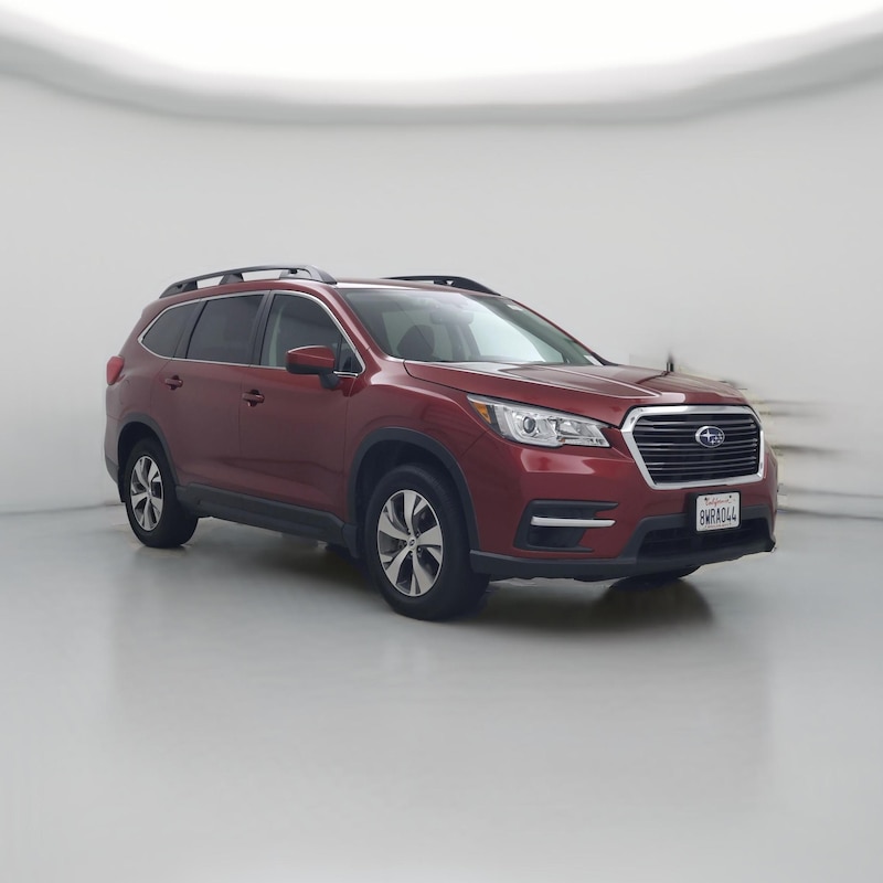 2019 Subaru Ascent Premium