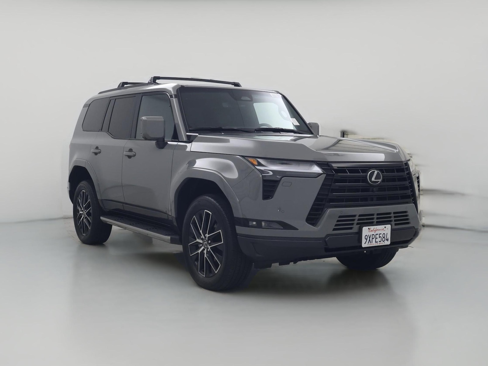 2026 Lexus GX