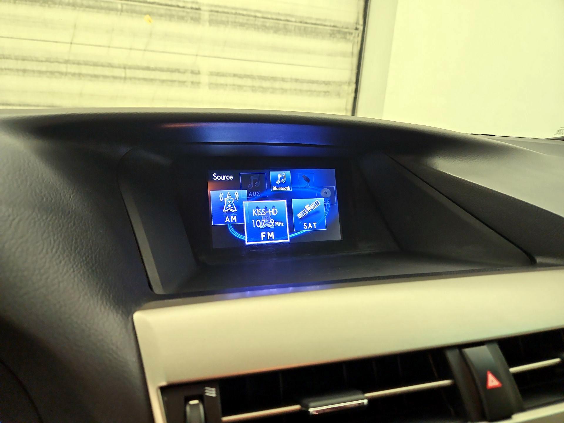 Thumbnail: 2015 Lexus RX - 15
