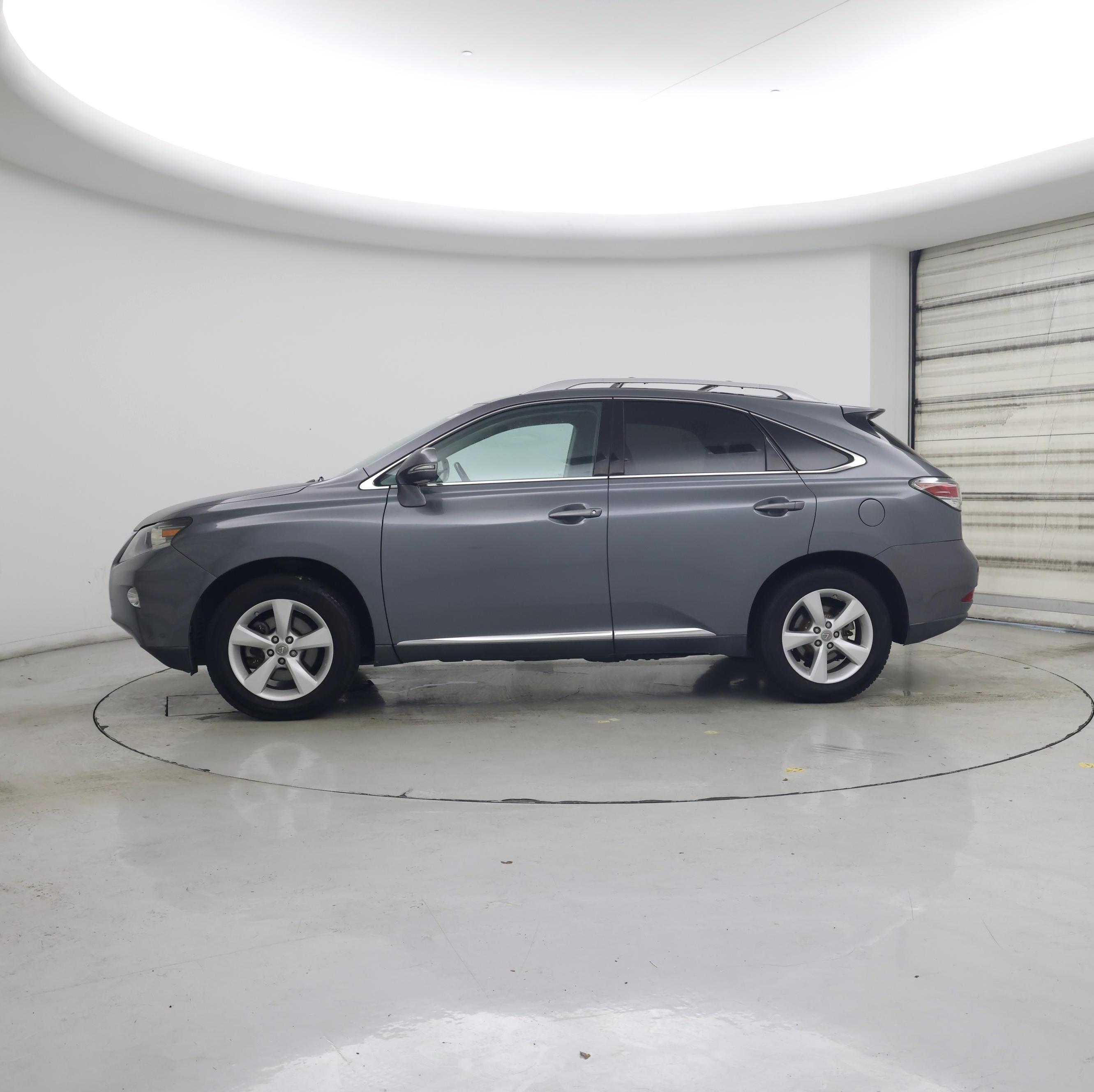 Thumbnail: 2015 Lexus RX - 3