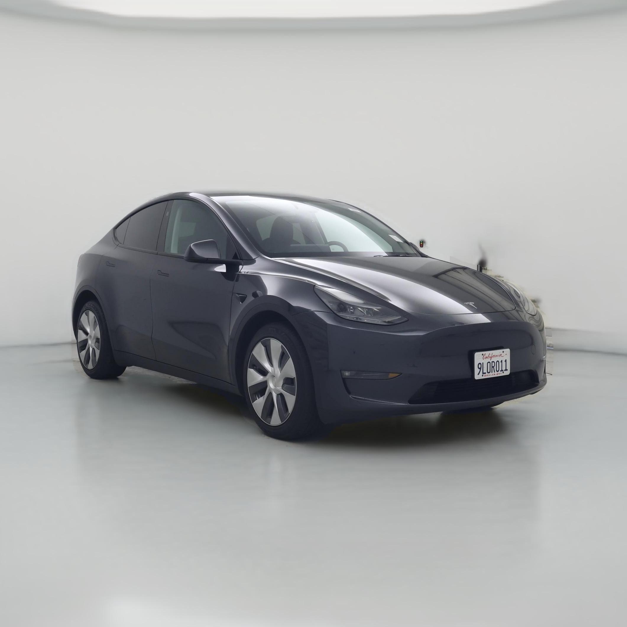Thumbnail: 2024 Tesla Model Y - 1