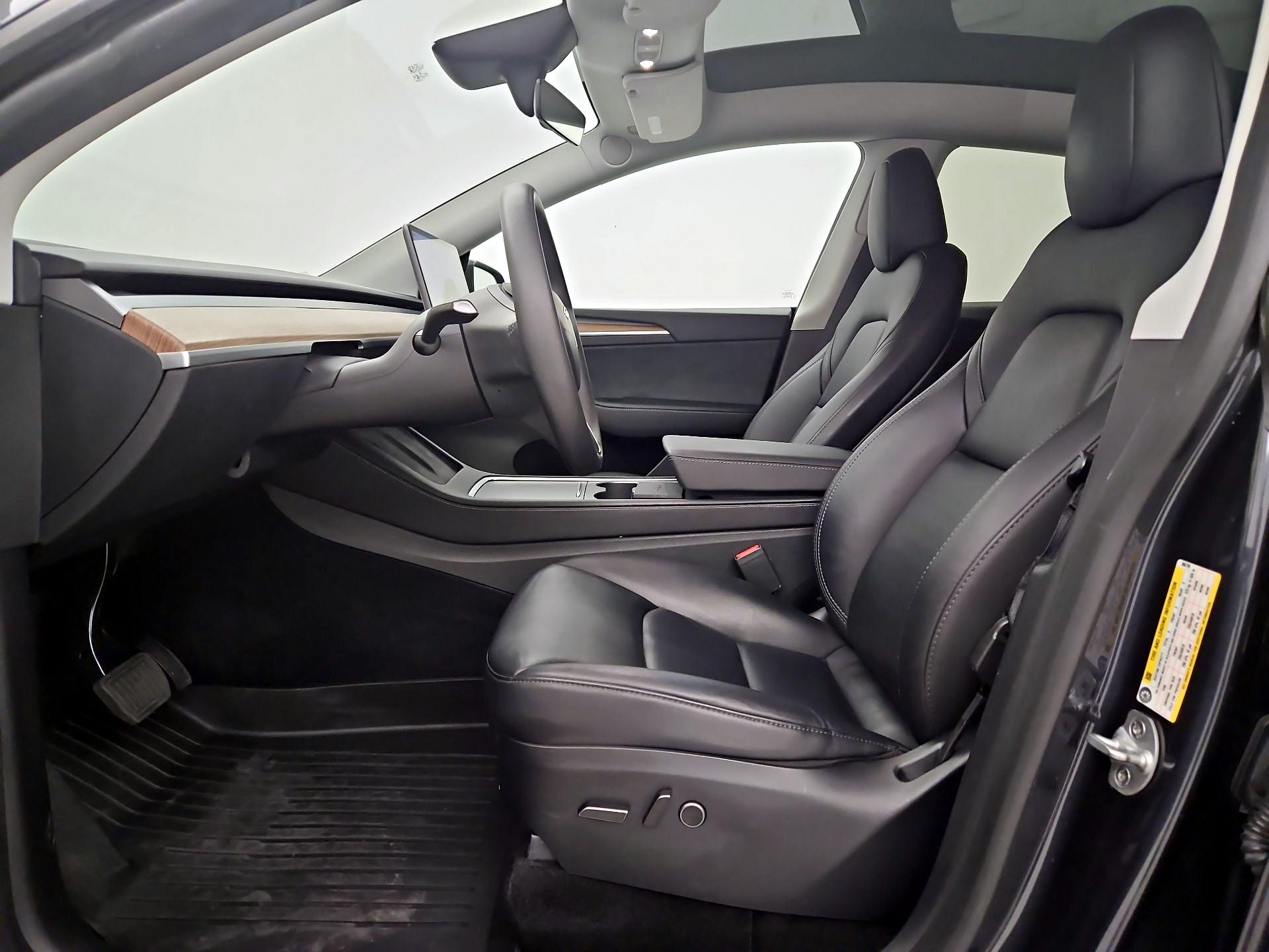 Thumbnail: 2024 Tesla Model Y - 11
