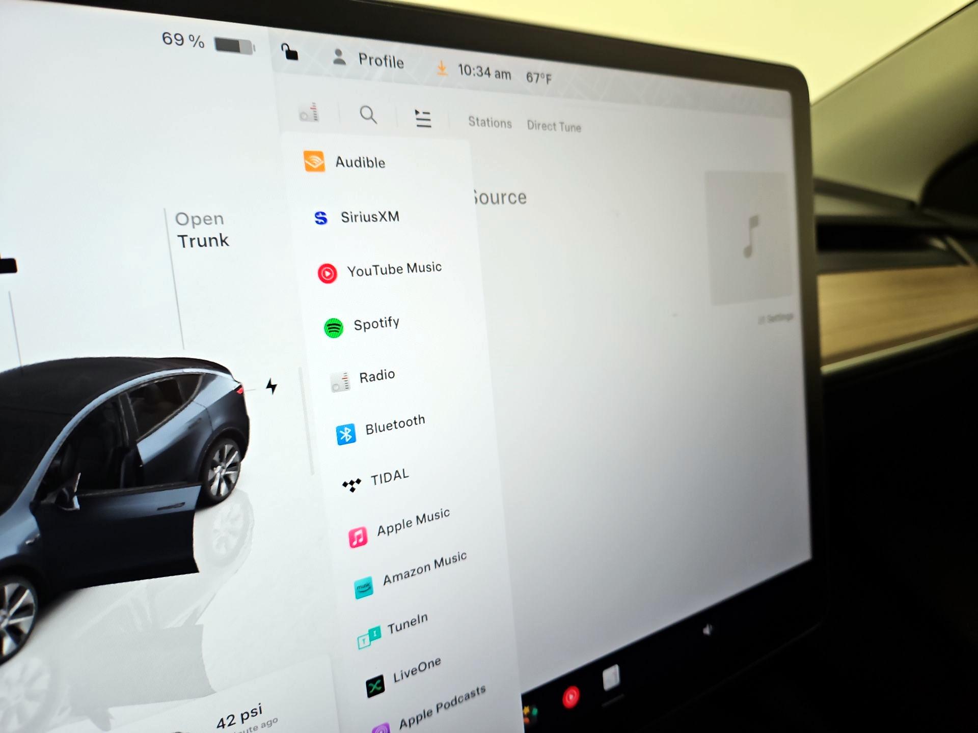 Thumbnail: 2024 Tesla Model Y - 15