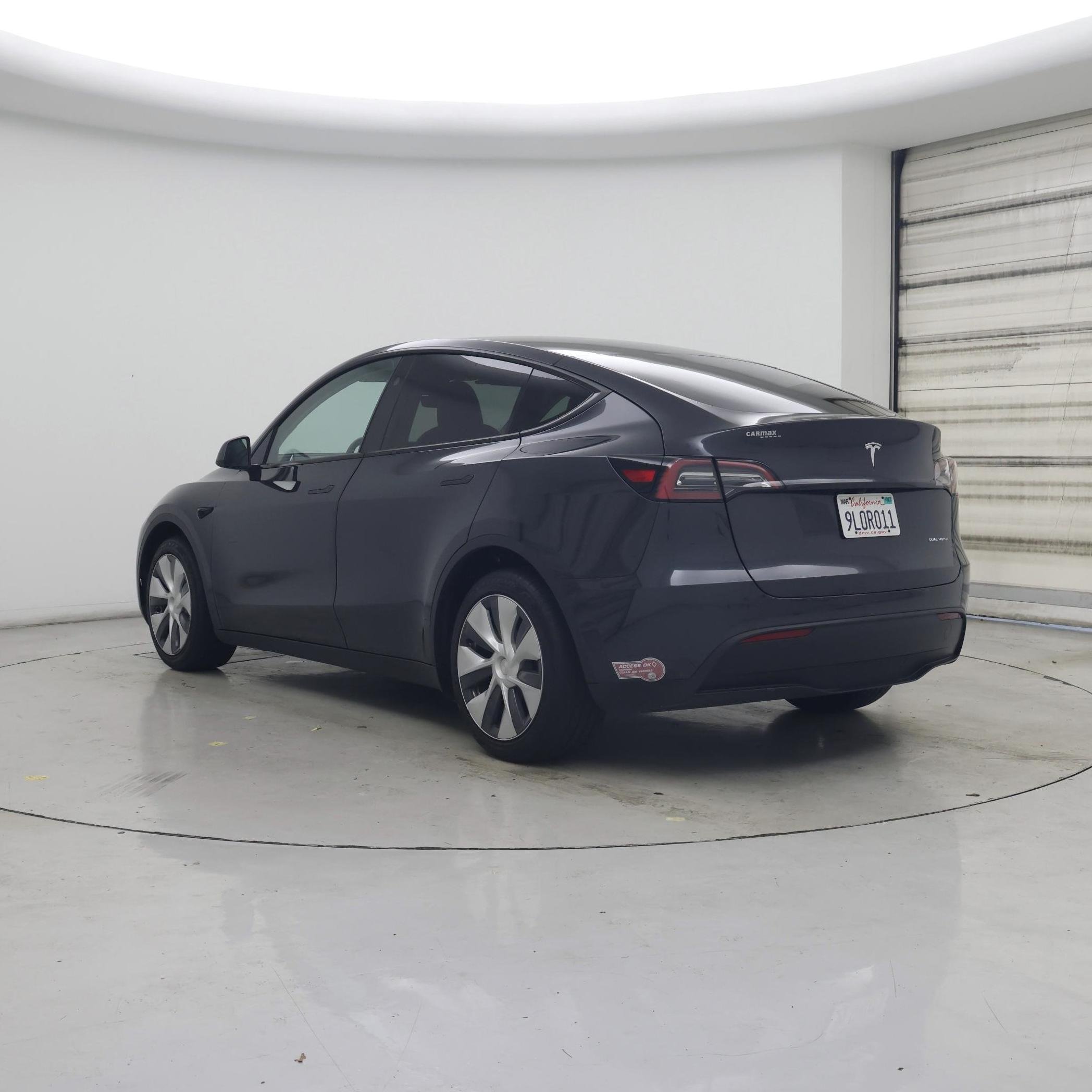 Thumbnail: 2024 Tesla Model Y - 2