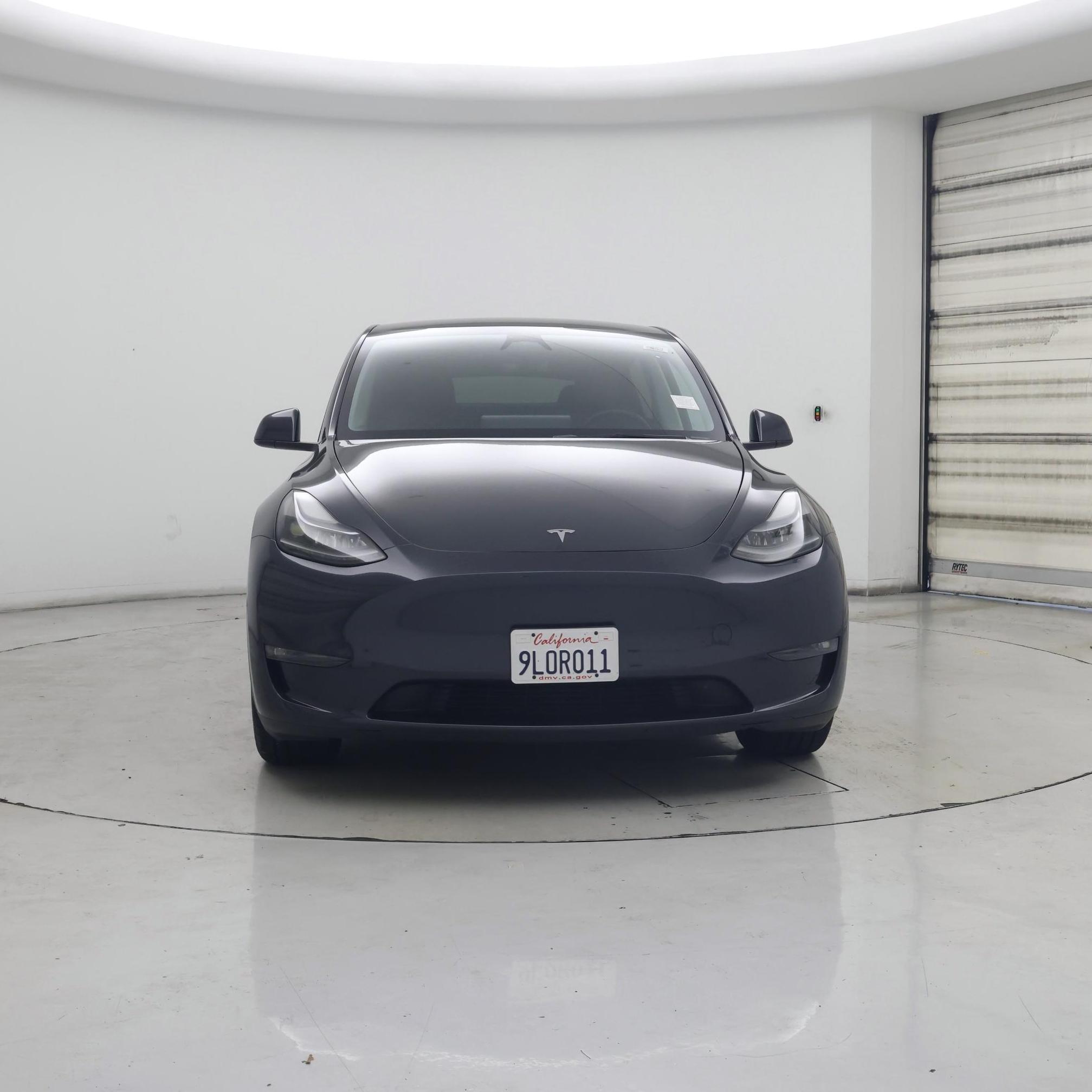 Thumbnail: 2024 Tesla Model Y - 5