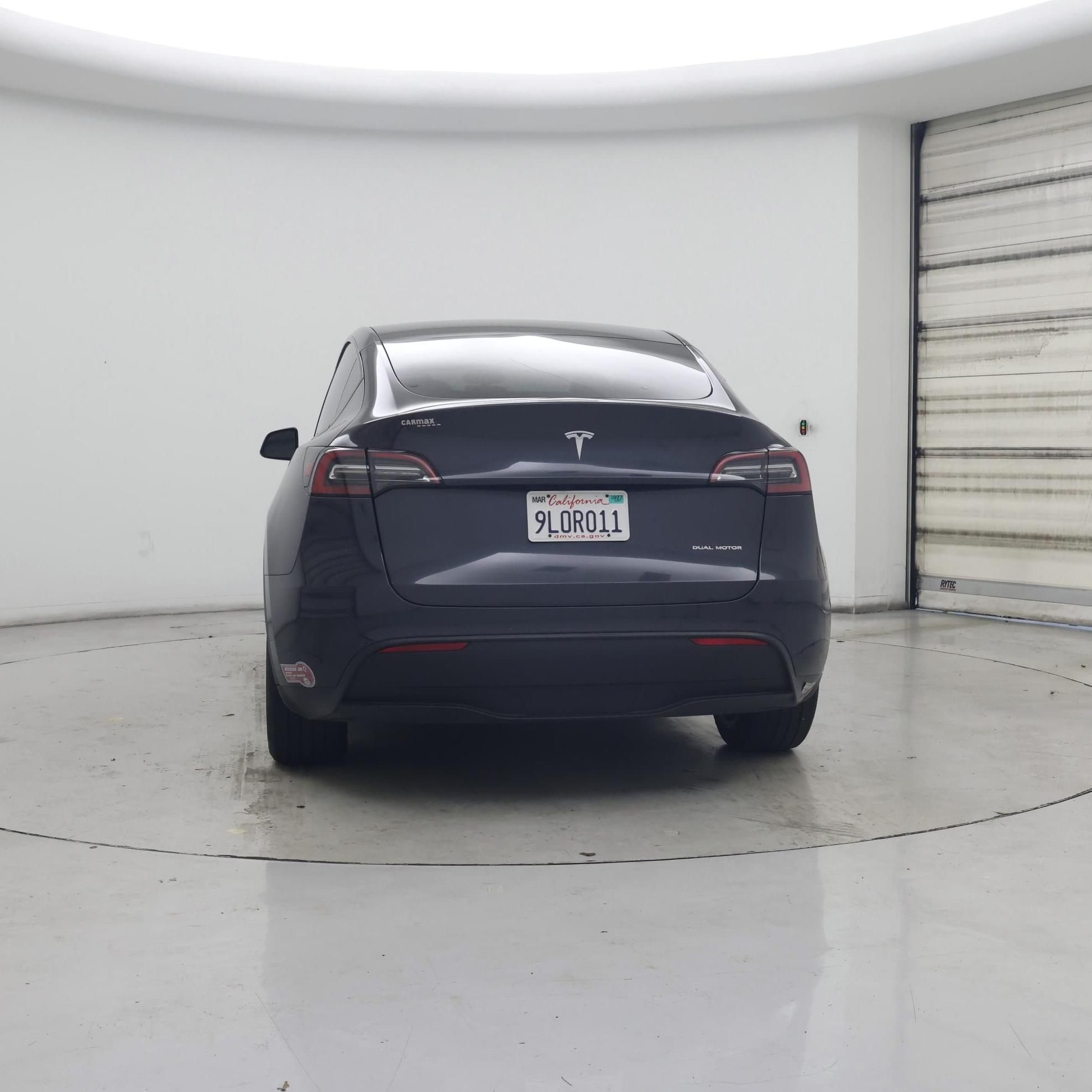 Thumbnail: 2024 Tesla Model Y - 6