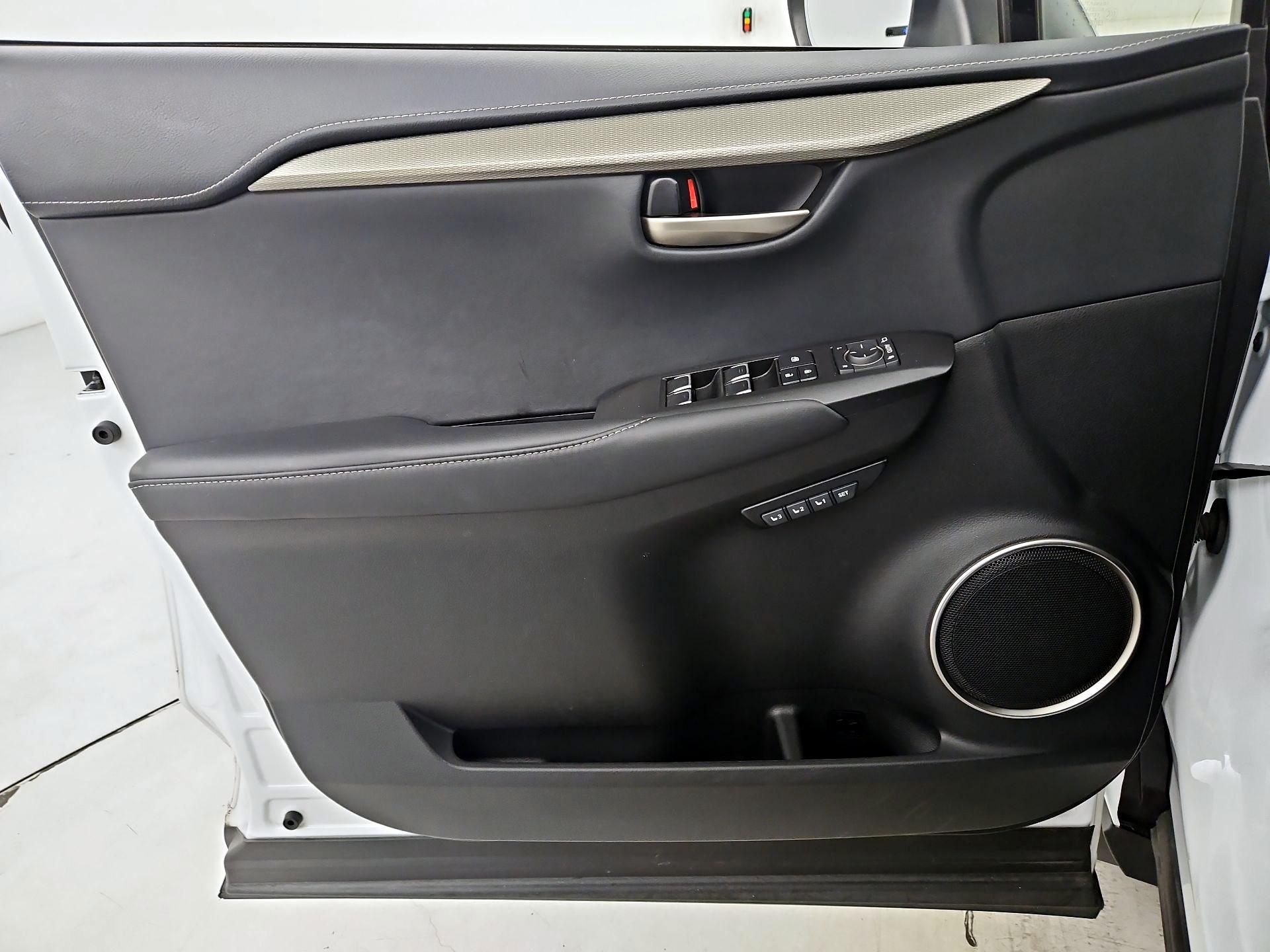 Thumbnail: 2021 Lexus NX - 12