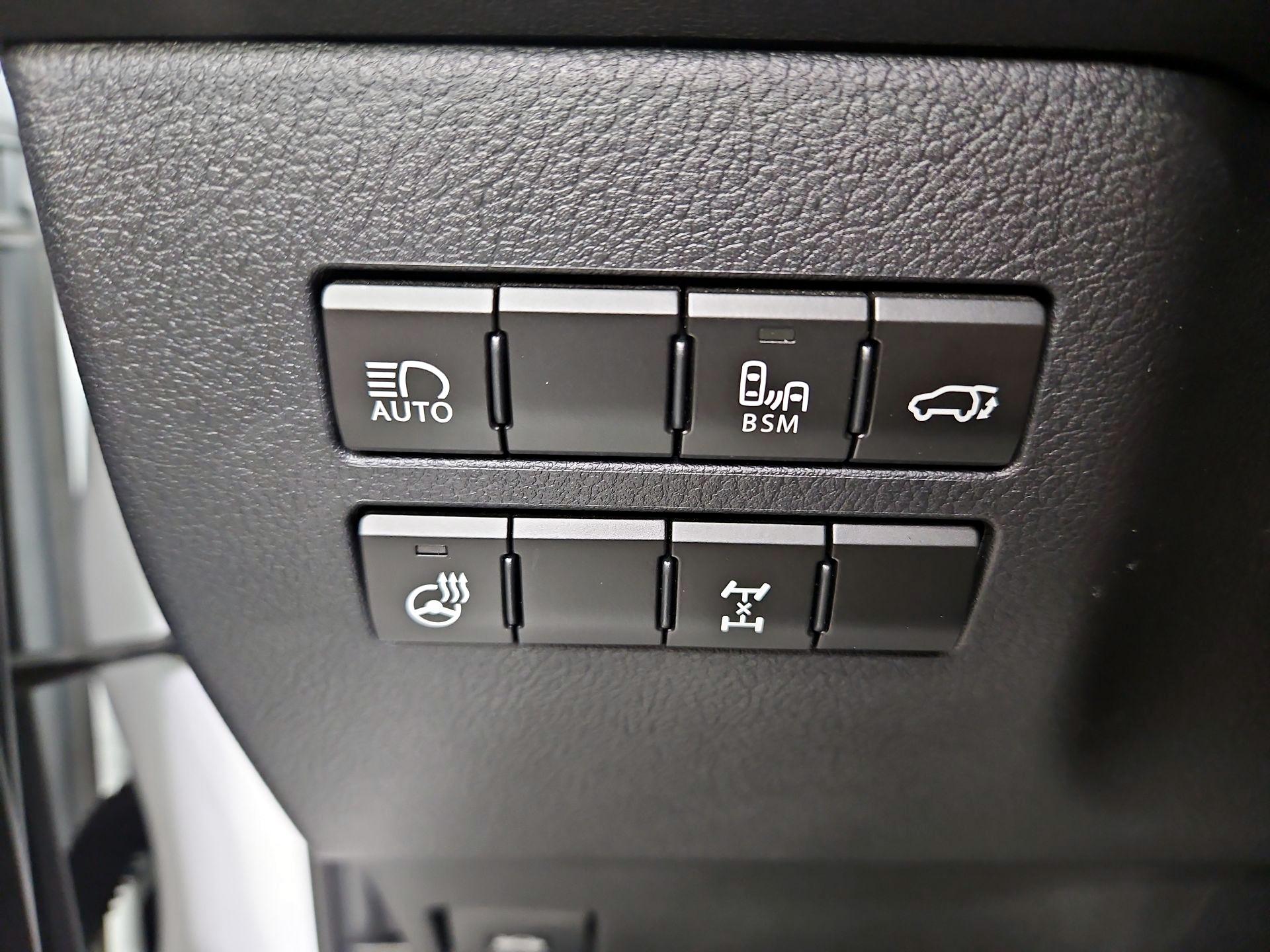 Thumbnail: 2021 Lexus NX - 13