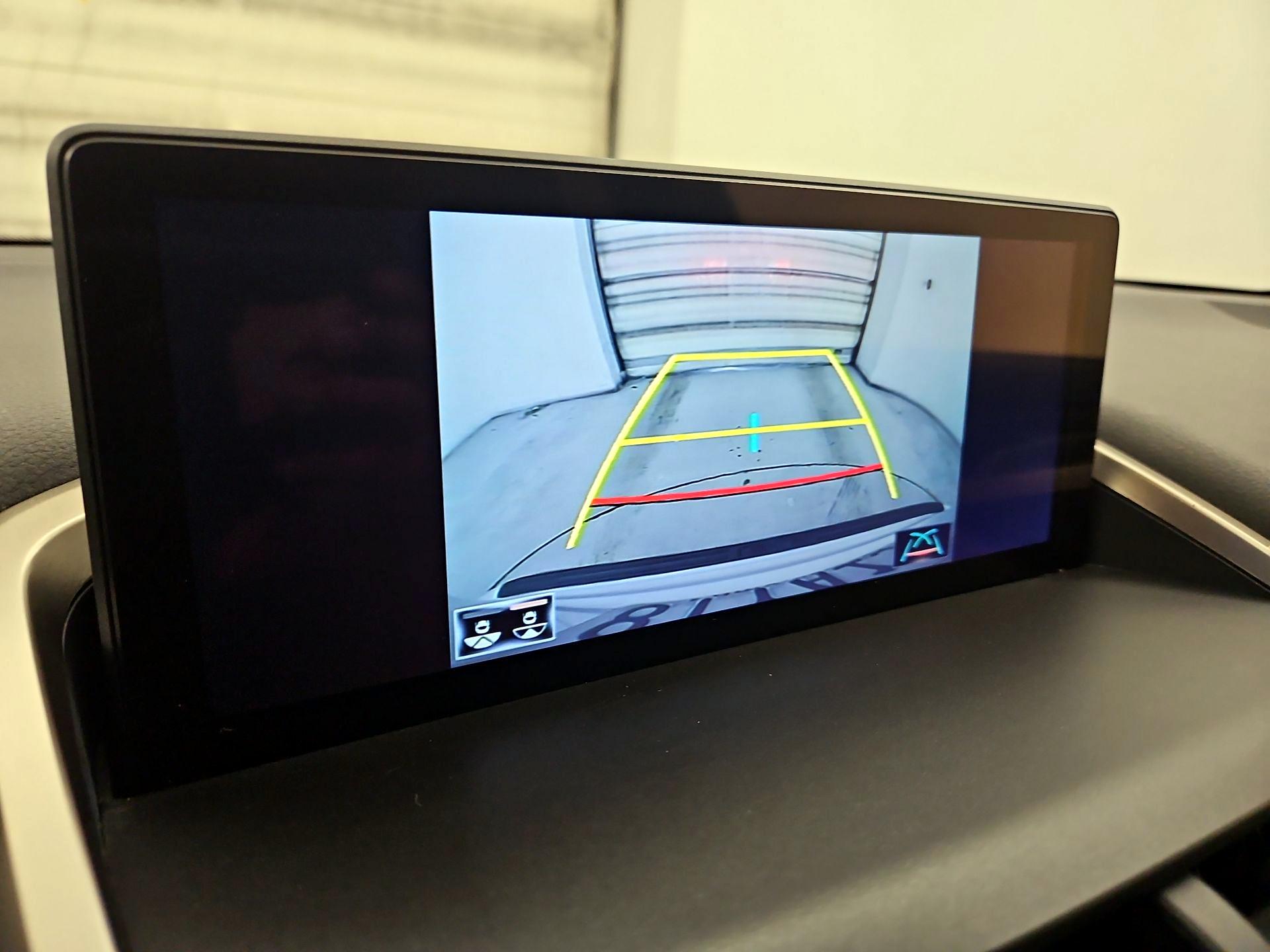 Thumbnail: 2021 Lexus NX - 14