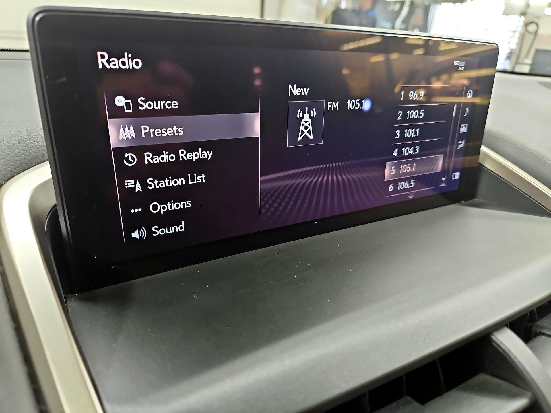 Thumbnail: 2021 Lexus NX - 15