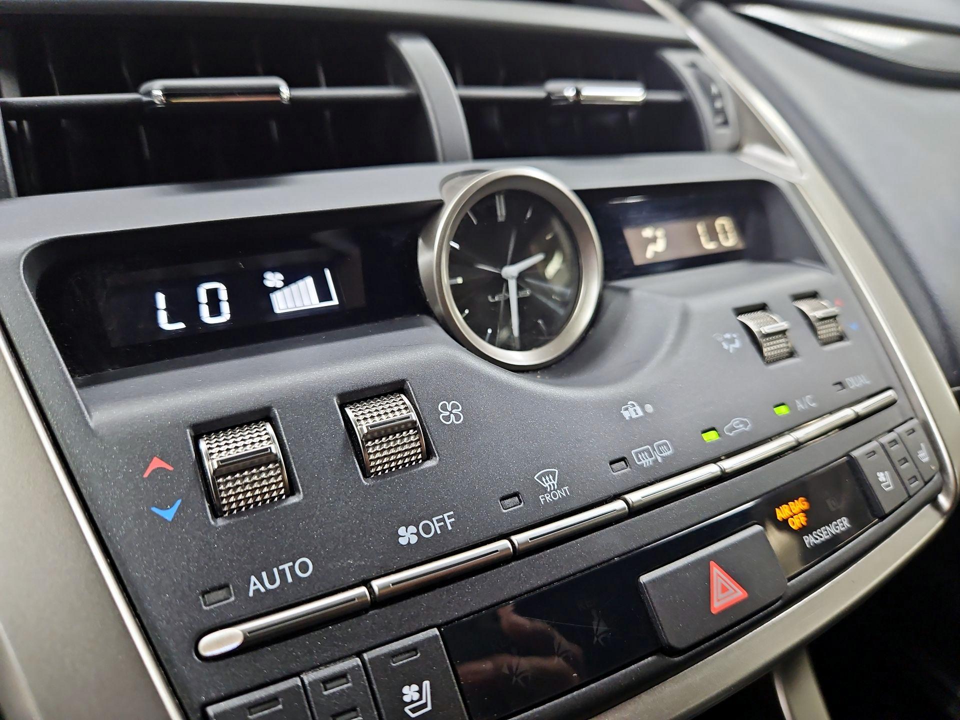 Thumbnail: 2021 Lexus NX - 16