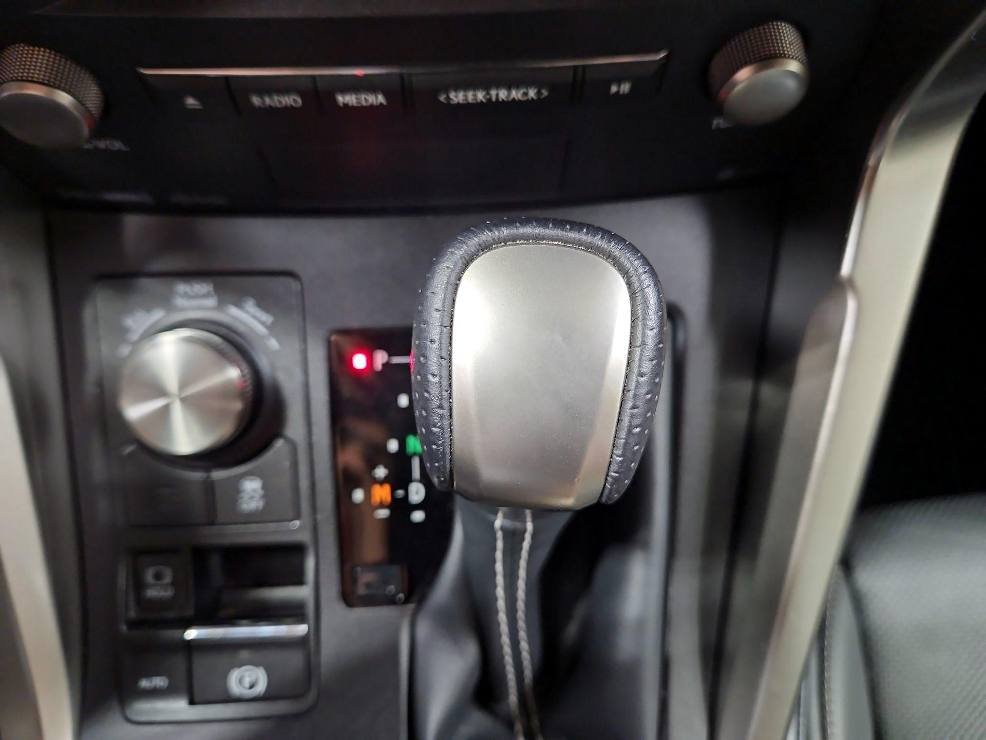 Thumbnail: 2021 Lexus NX - 17