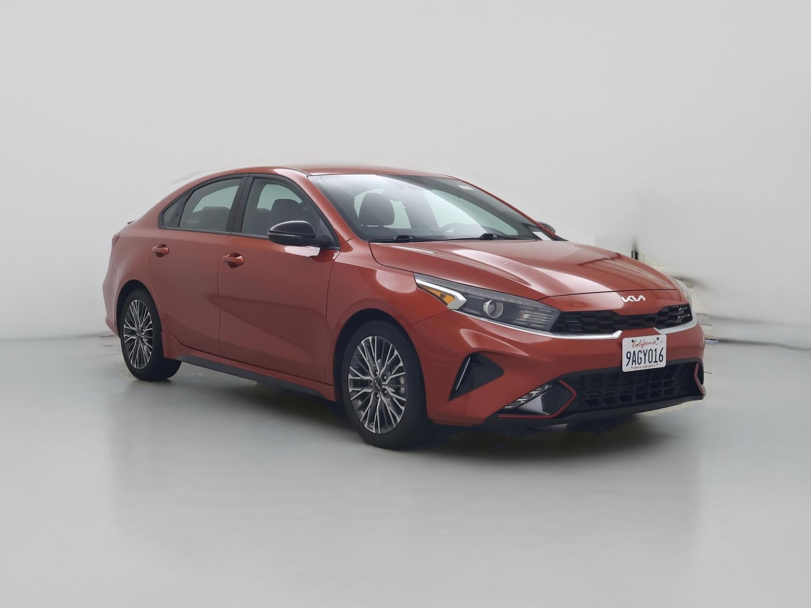 2022 Kia FORTE