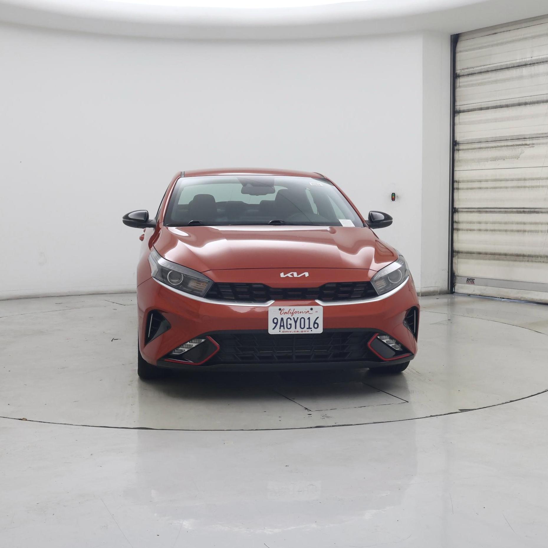 Thumbnail: 2022 Kia Forte - 5