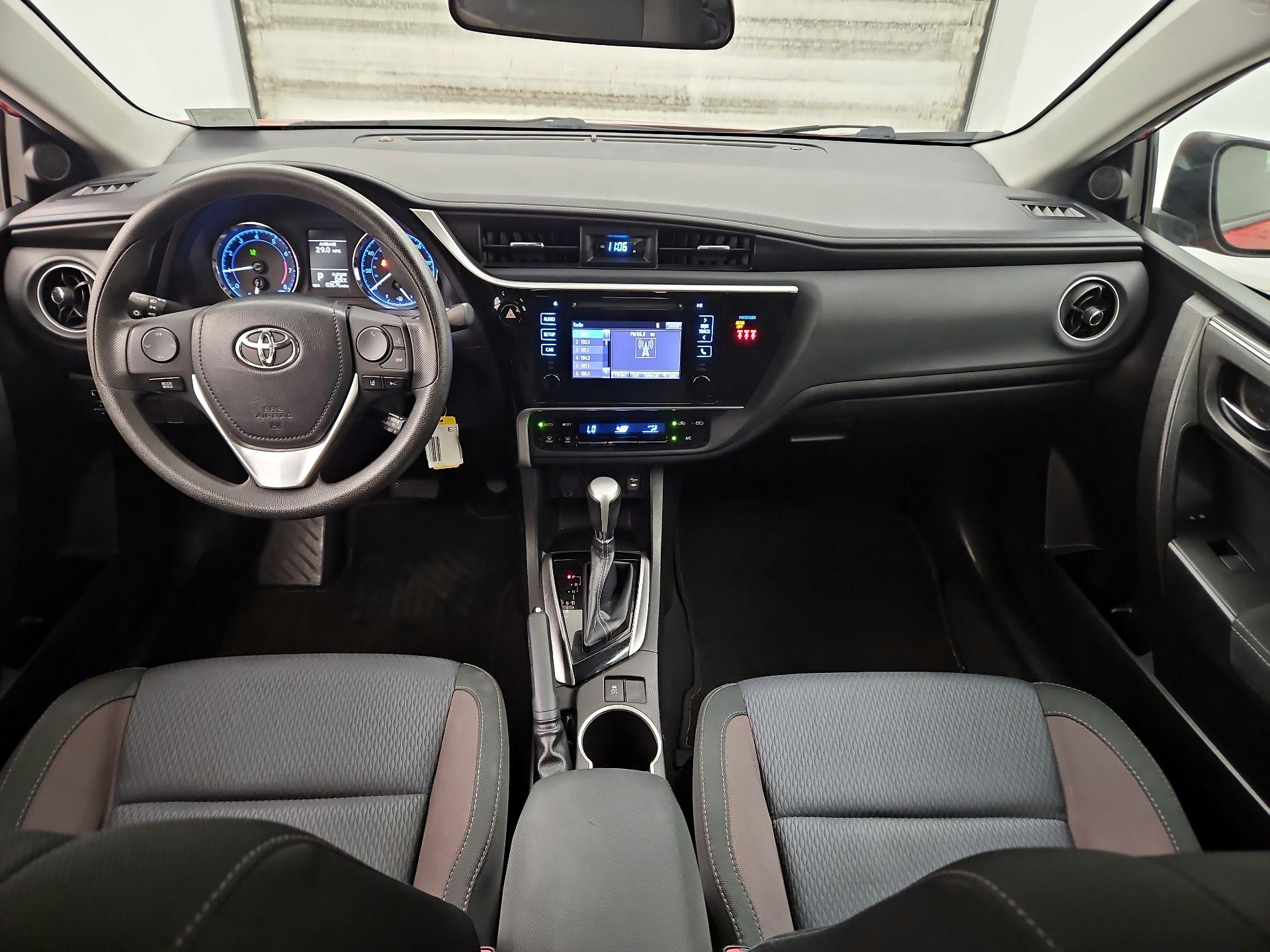 Thumbnail: 2018 Toyota Corolla - 9