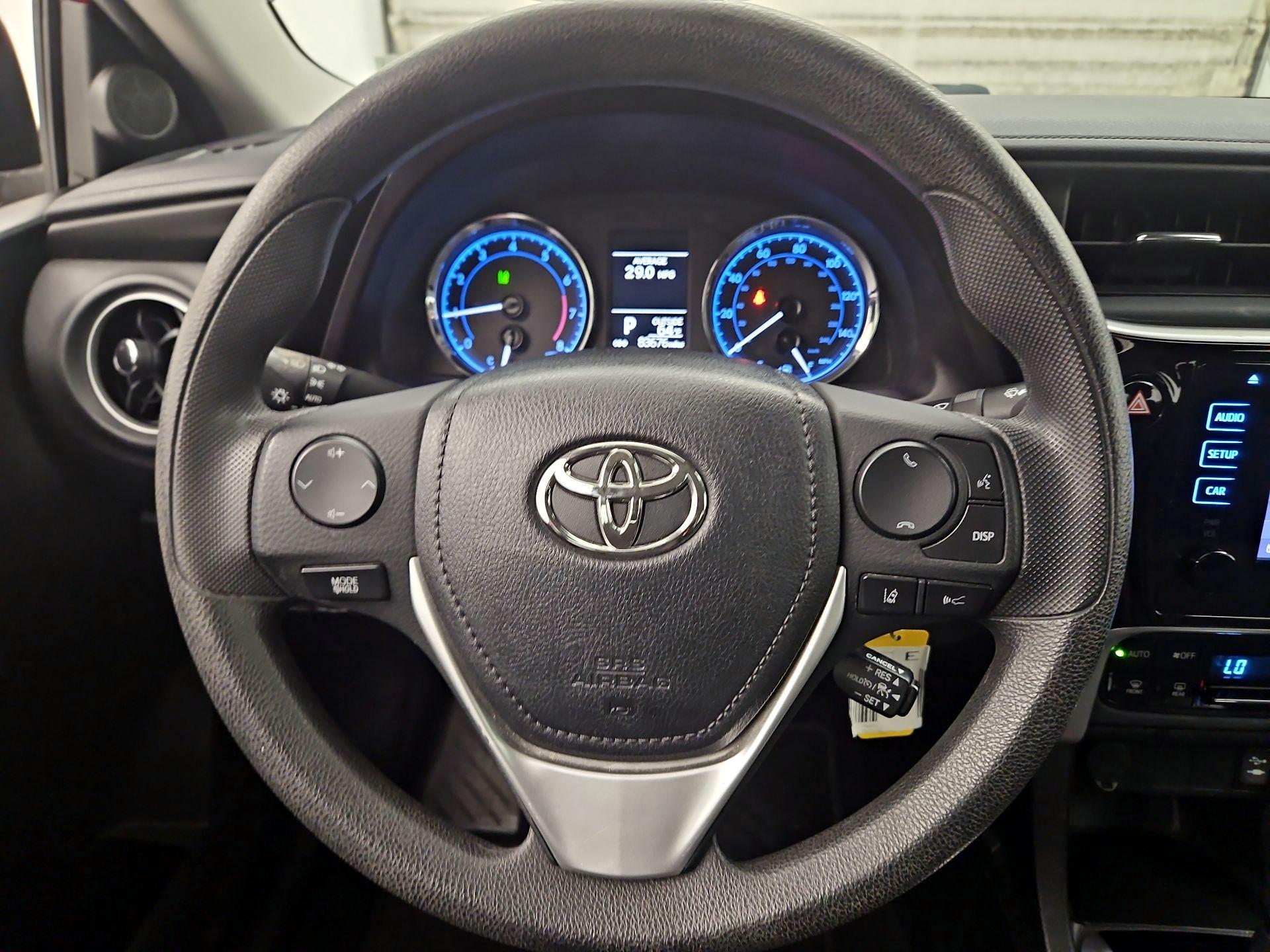 Thumbnail: 2018 Toyota Corolla - 10