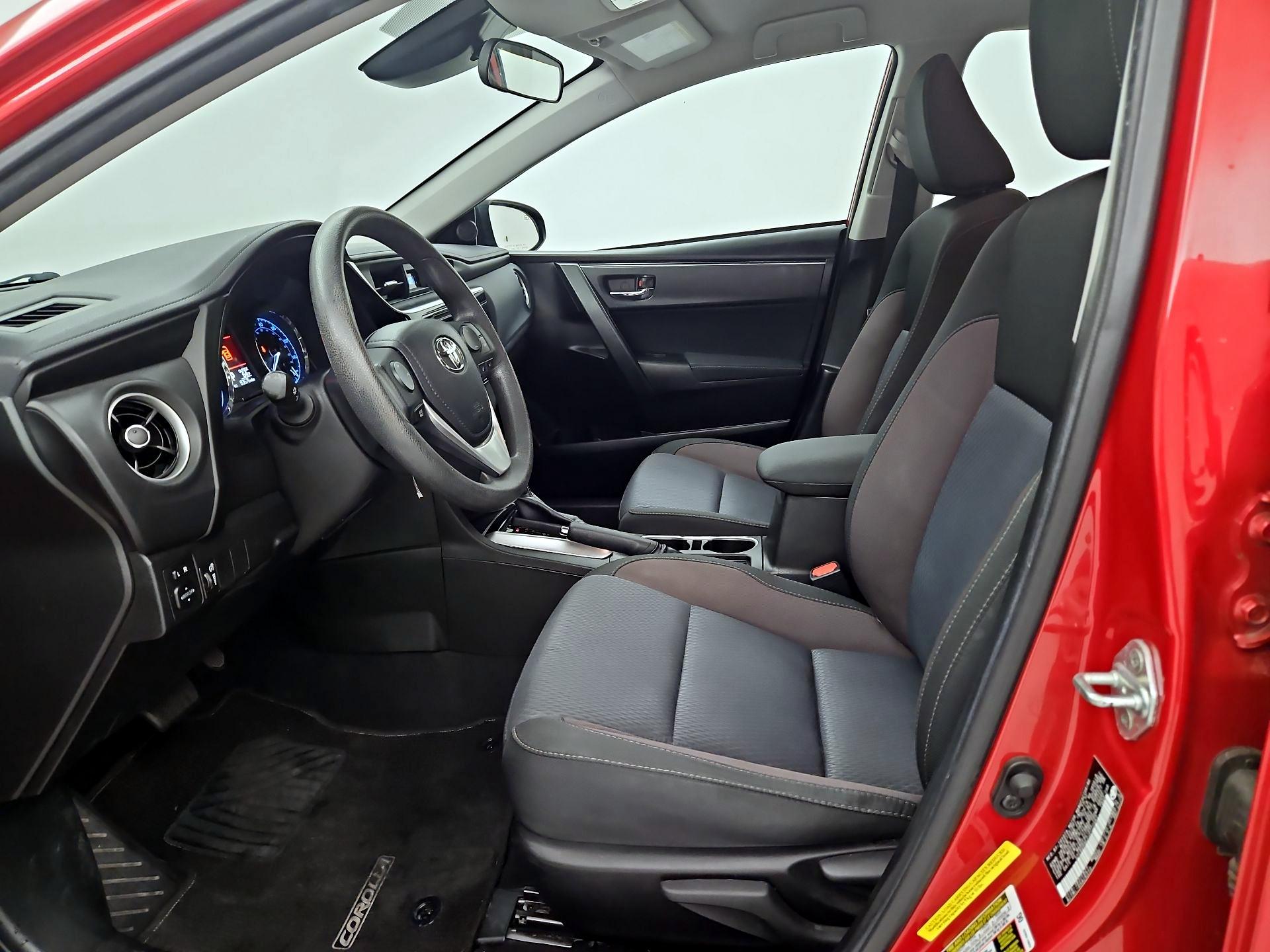 Thumbnail: 2018 Toyota Corolla - 11