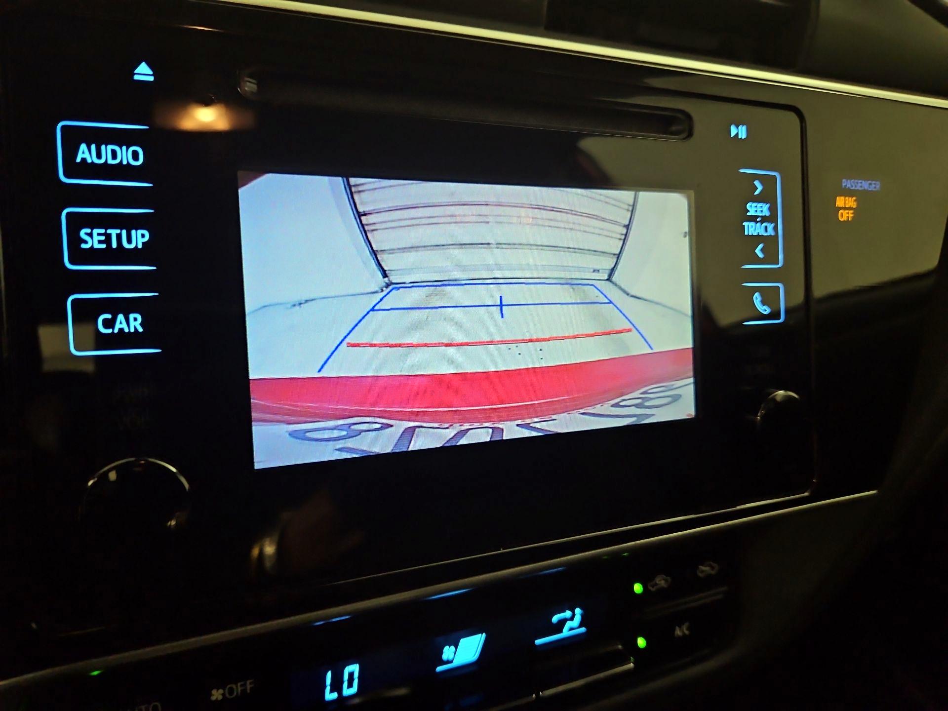 Thumbnail: 2018 Toyota Corolla - 14