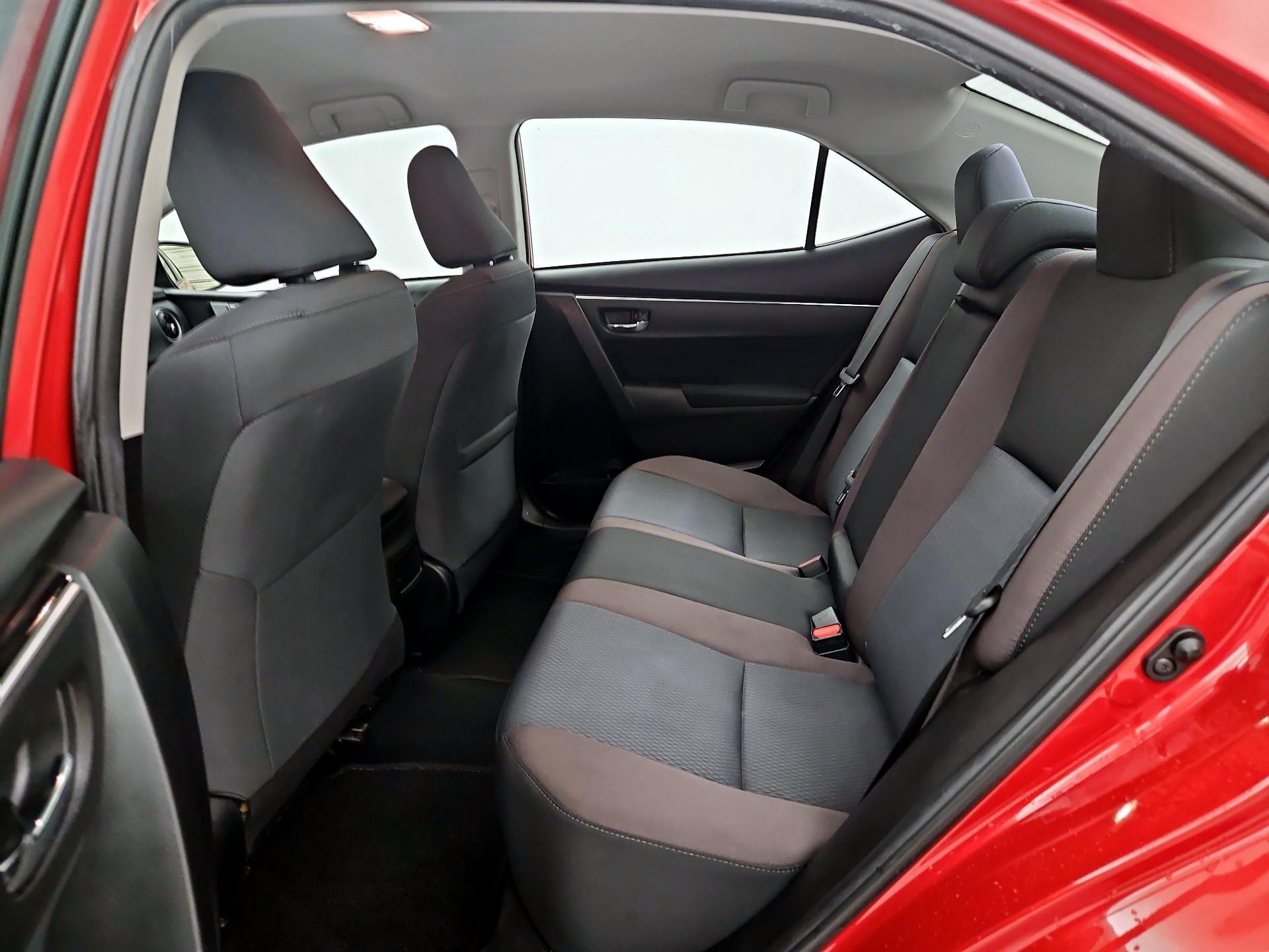 Thumbnail: 2018 Toyota Corolla - 19