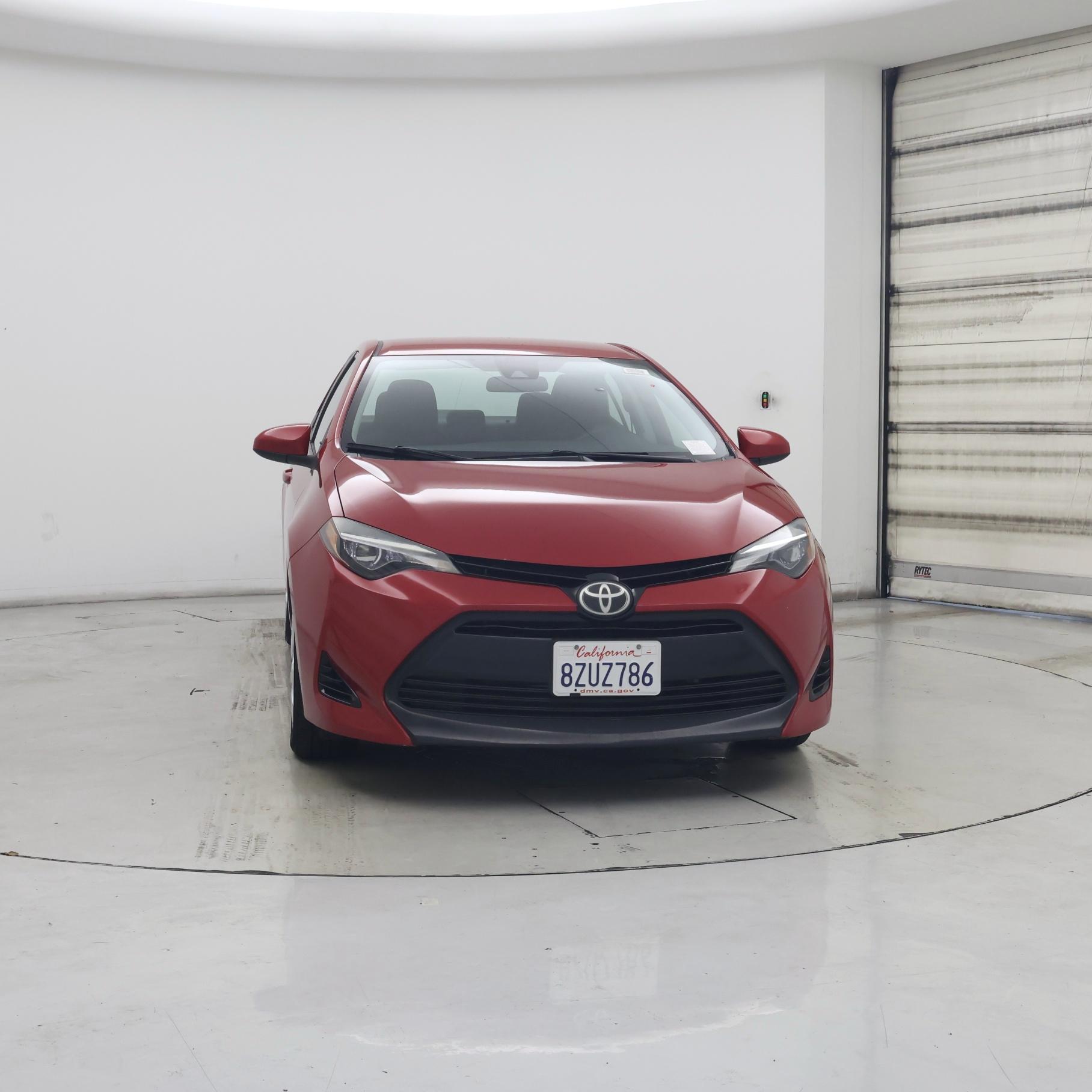 Thumbnail: 2018 Toyota Corolla - 5