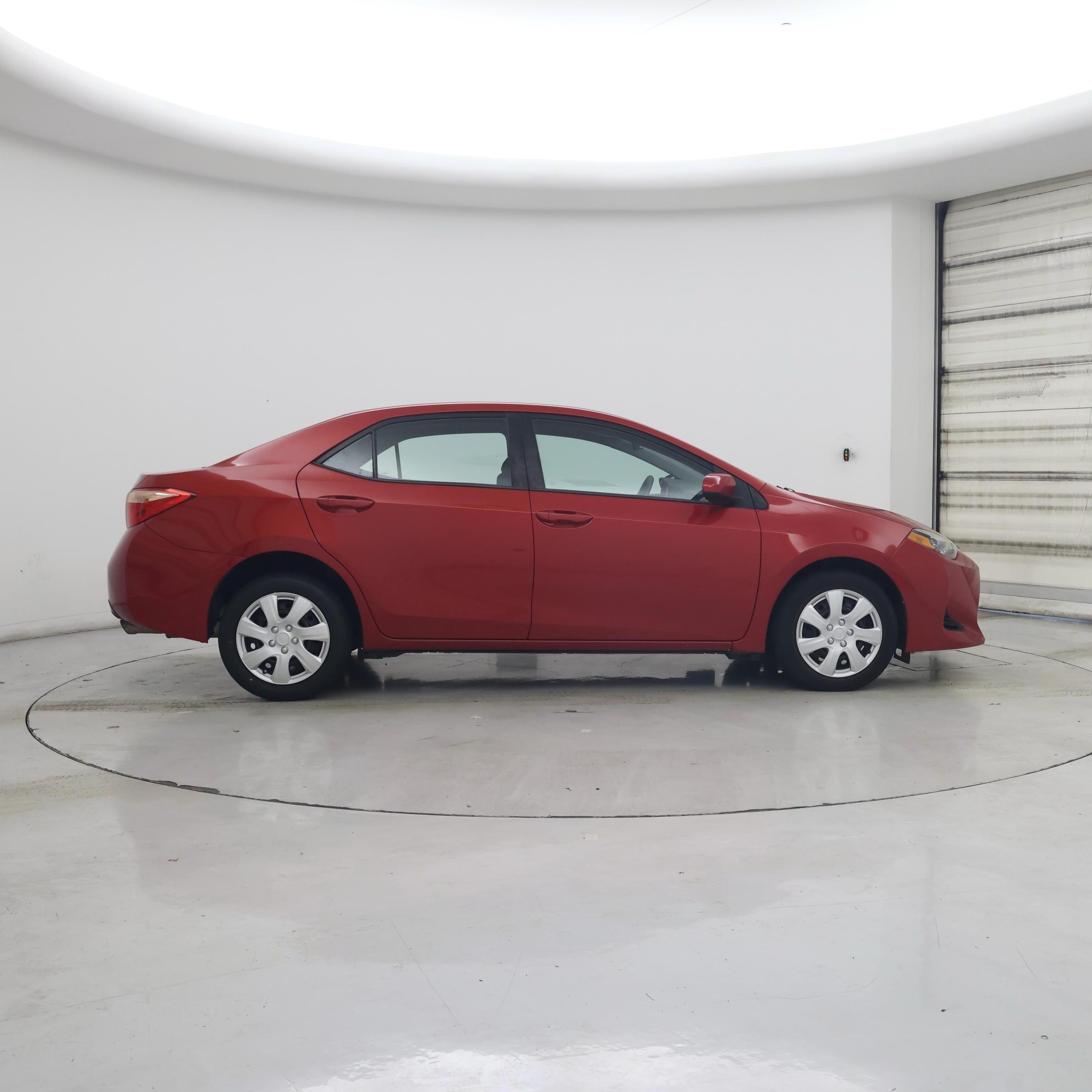 Thumbnail: 2018 Toyota Corolla - 7