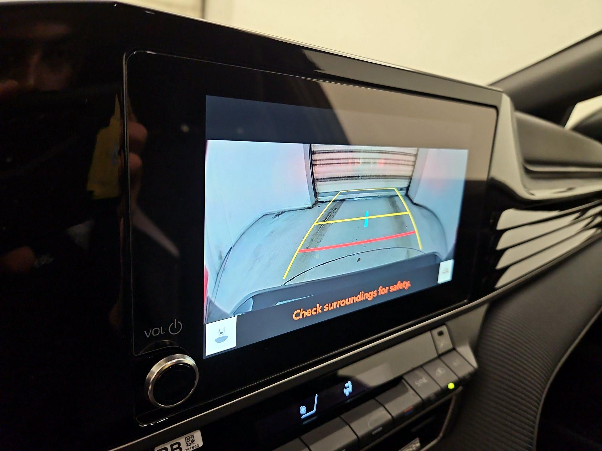 Thumbnail: 2026 Toyota Camry - 14