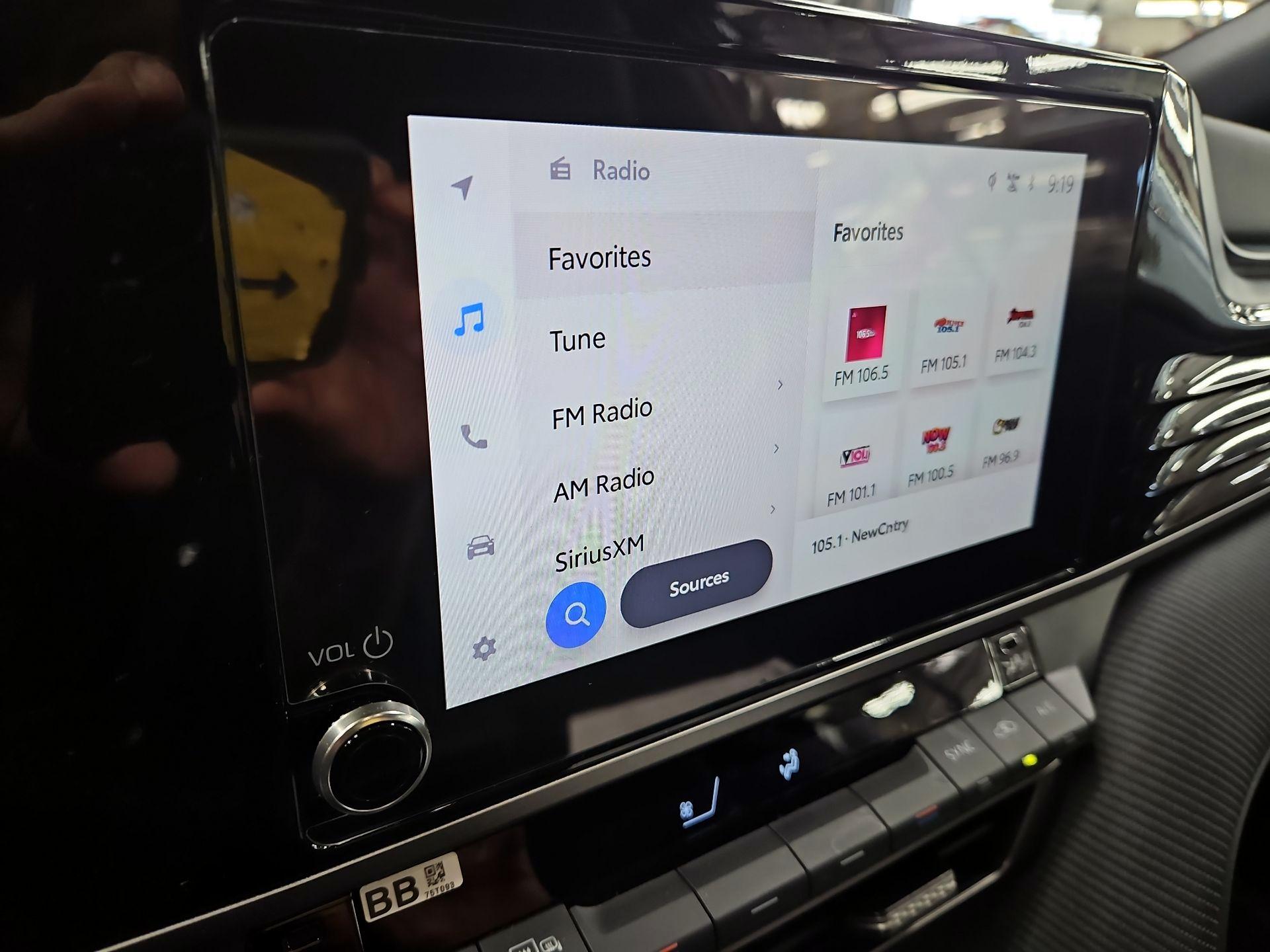 Thumbnail: 2026 Toyota Camry - 15