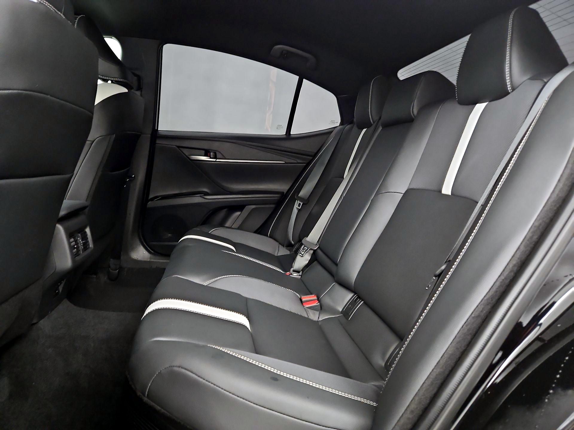 Thumbnail: 2026 Toyota Camry - 18