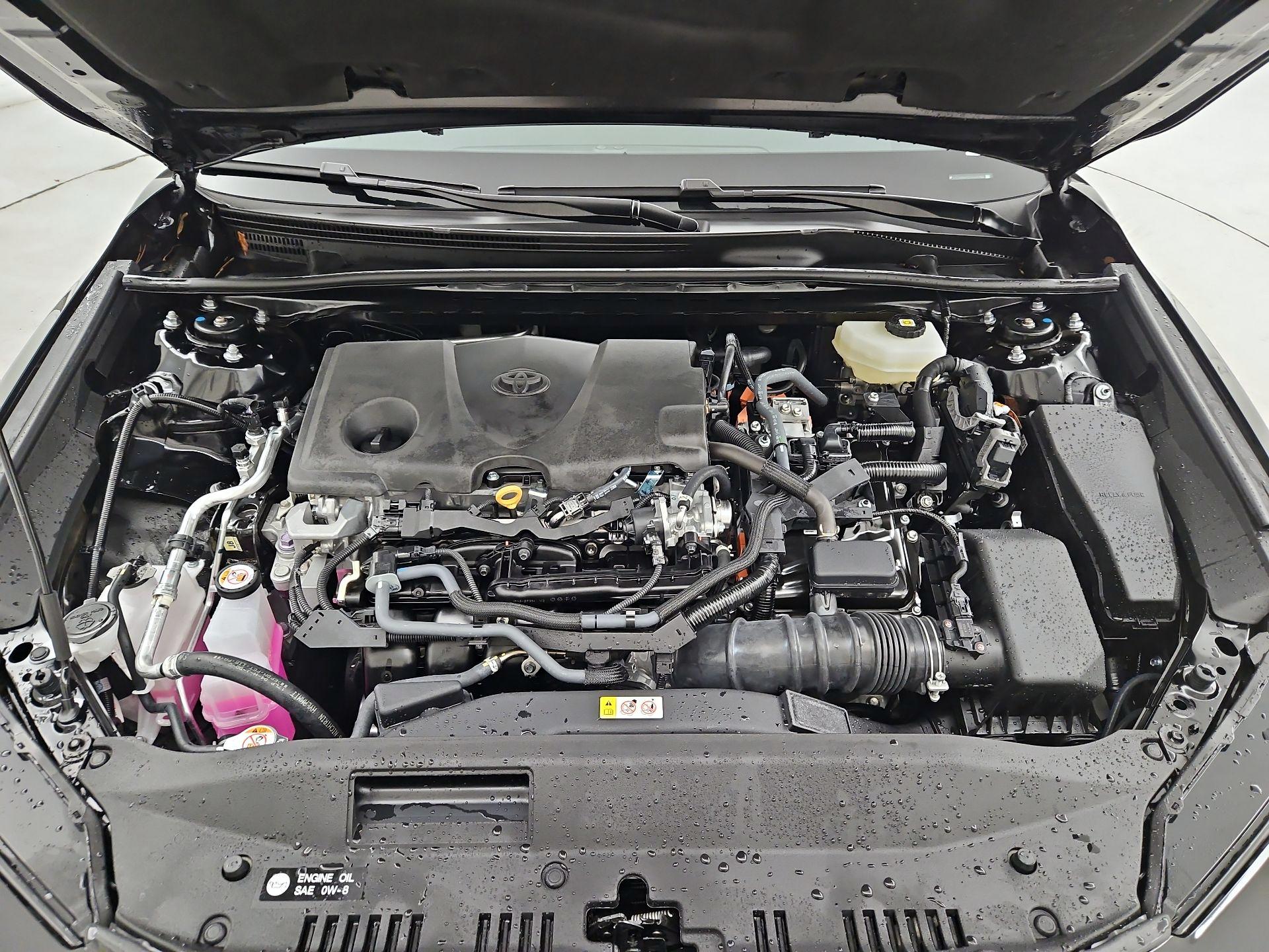 Thumbnail: 2026 Toyota Camry - 20