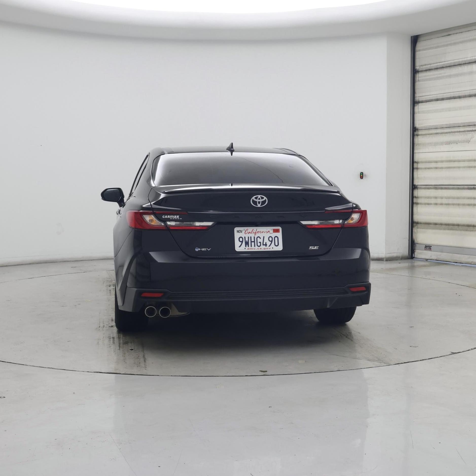 Thumbnail: 2026 Toyota Camry - 6