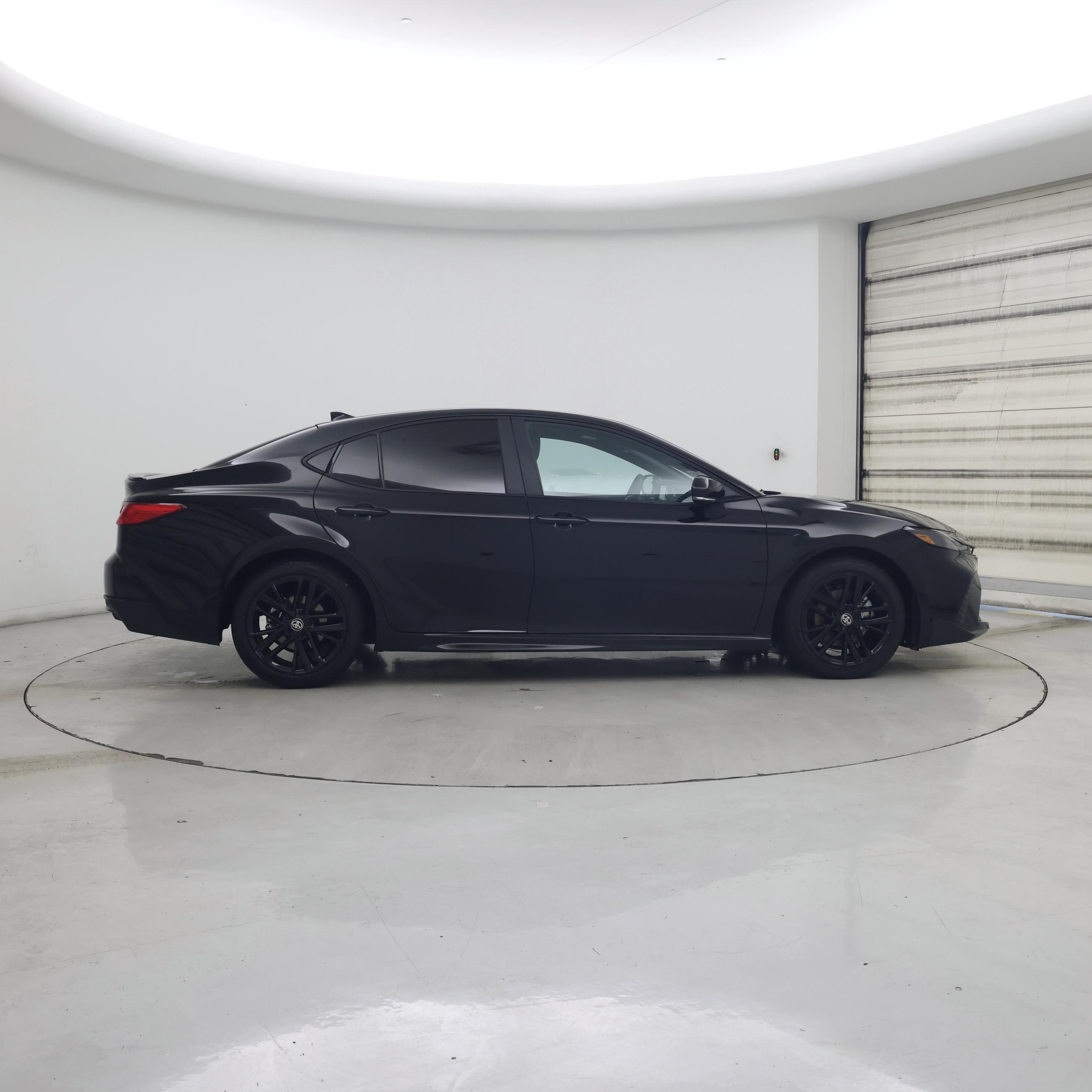 Thumbnail: 2026 Toyota Camry - 7