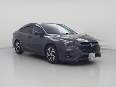 2023 Subaru Legacy Premium