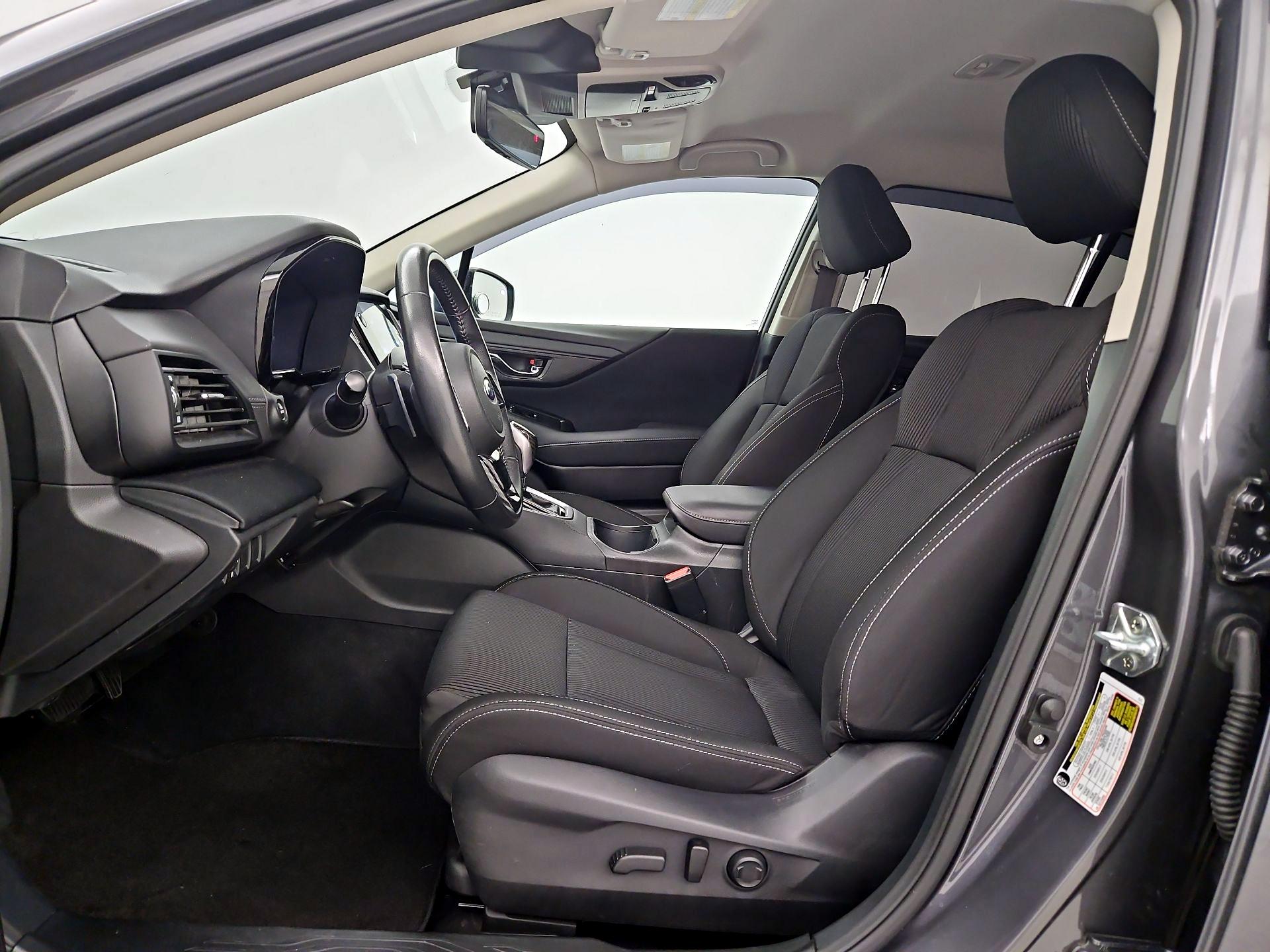 Thumbnail: 2023 Subaru Legacy - 11