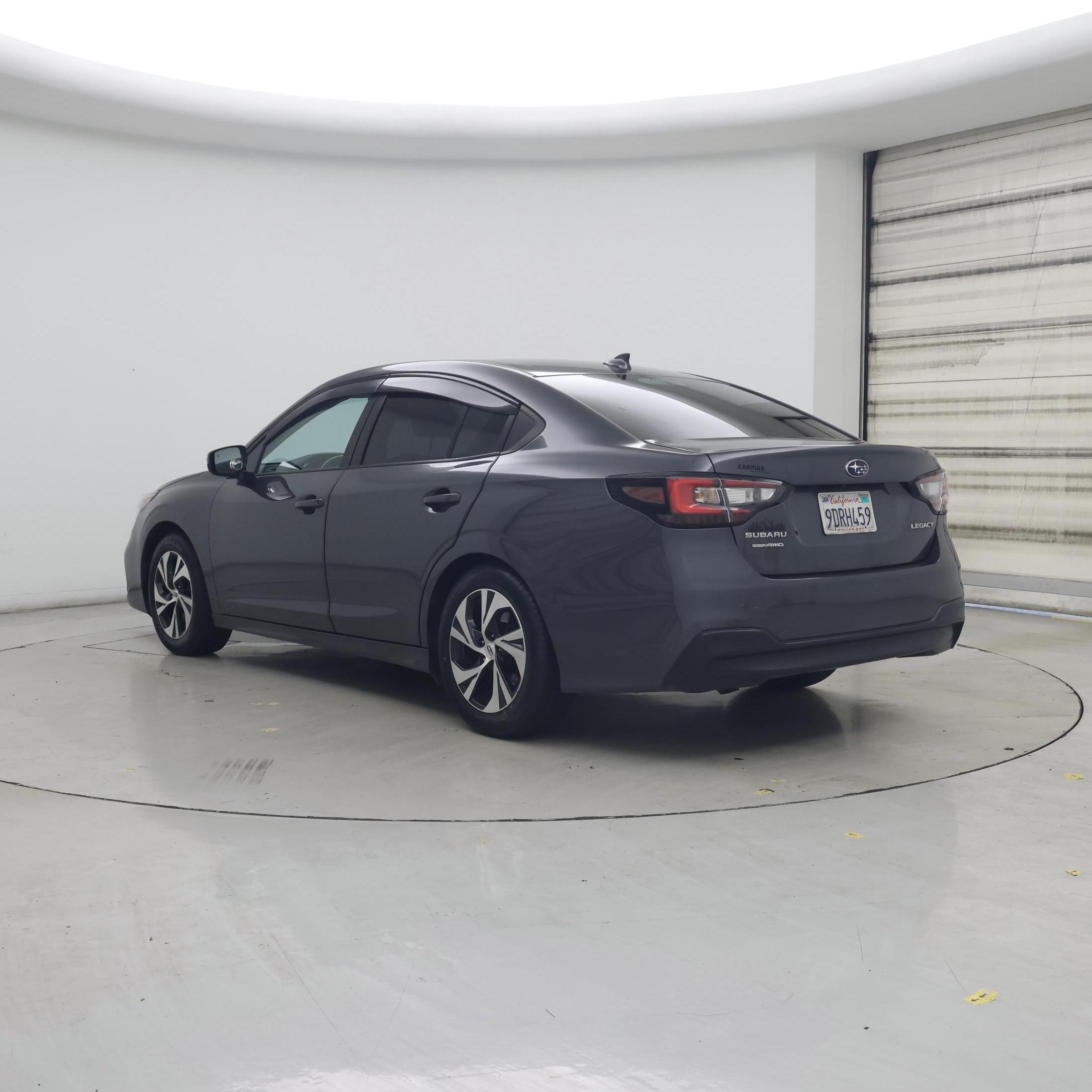 Thumbnail: 2023 Subaru Legacy - 2