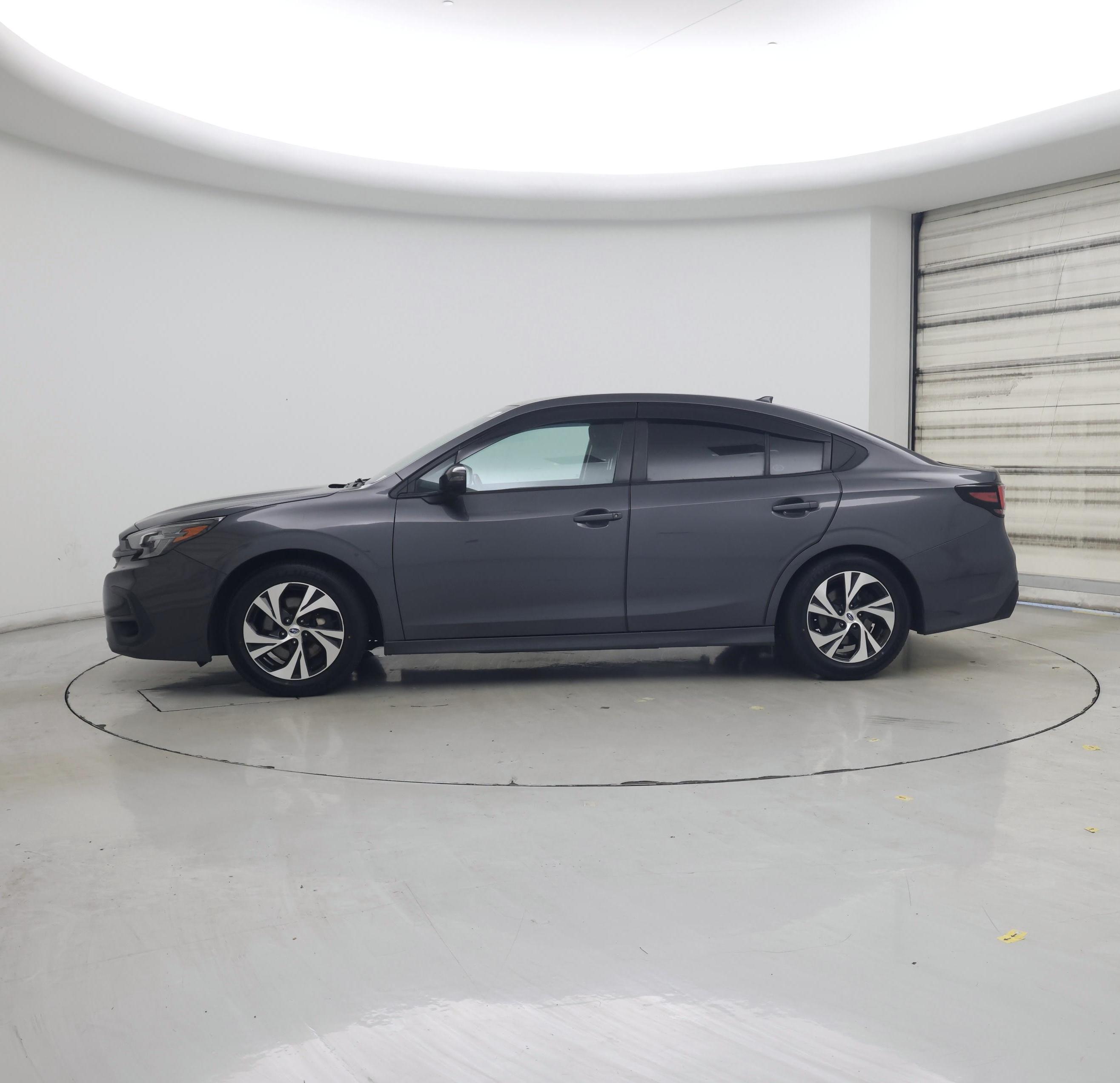 Thumbnail: 2023 Subaru Legacy - 3