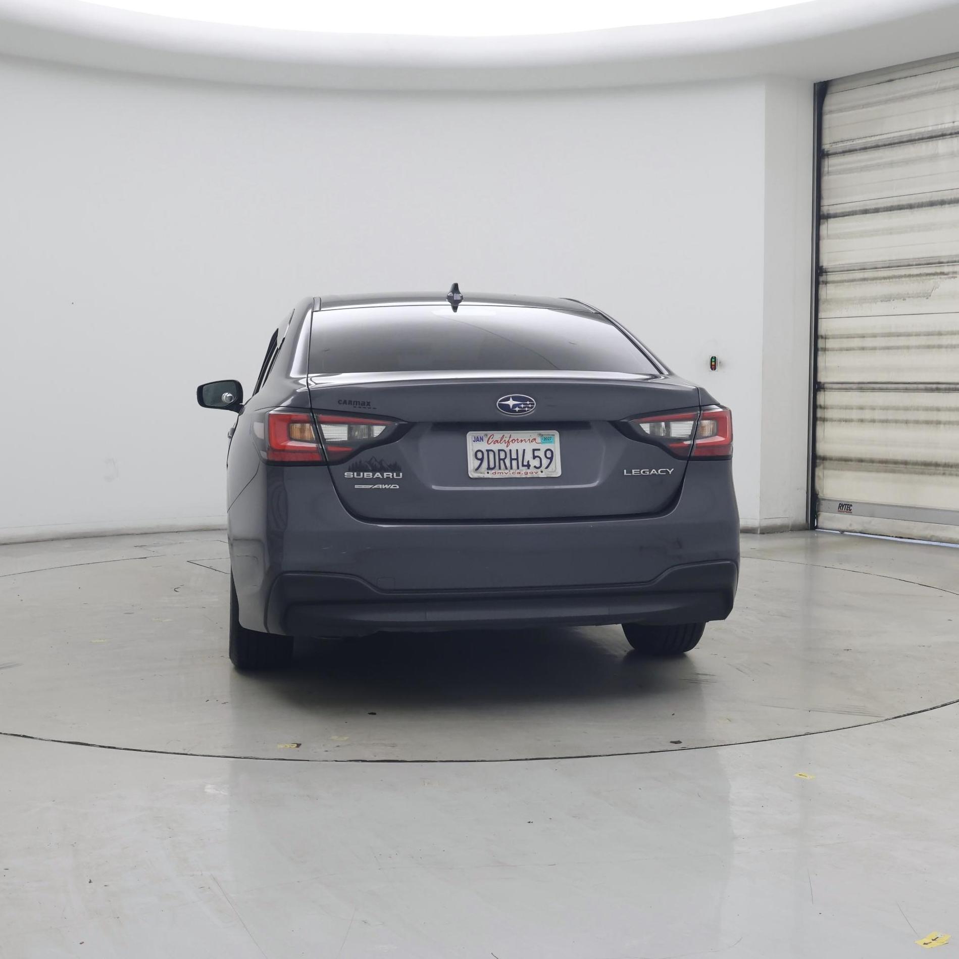 Thumbnail: 2023 Subaru Legacy - 6