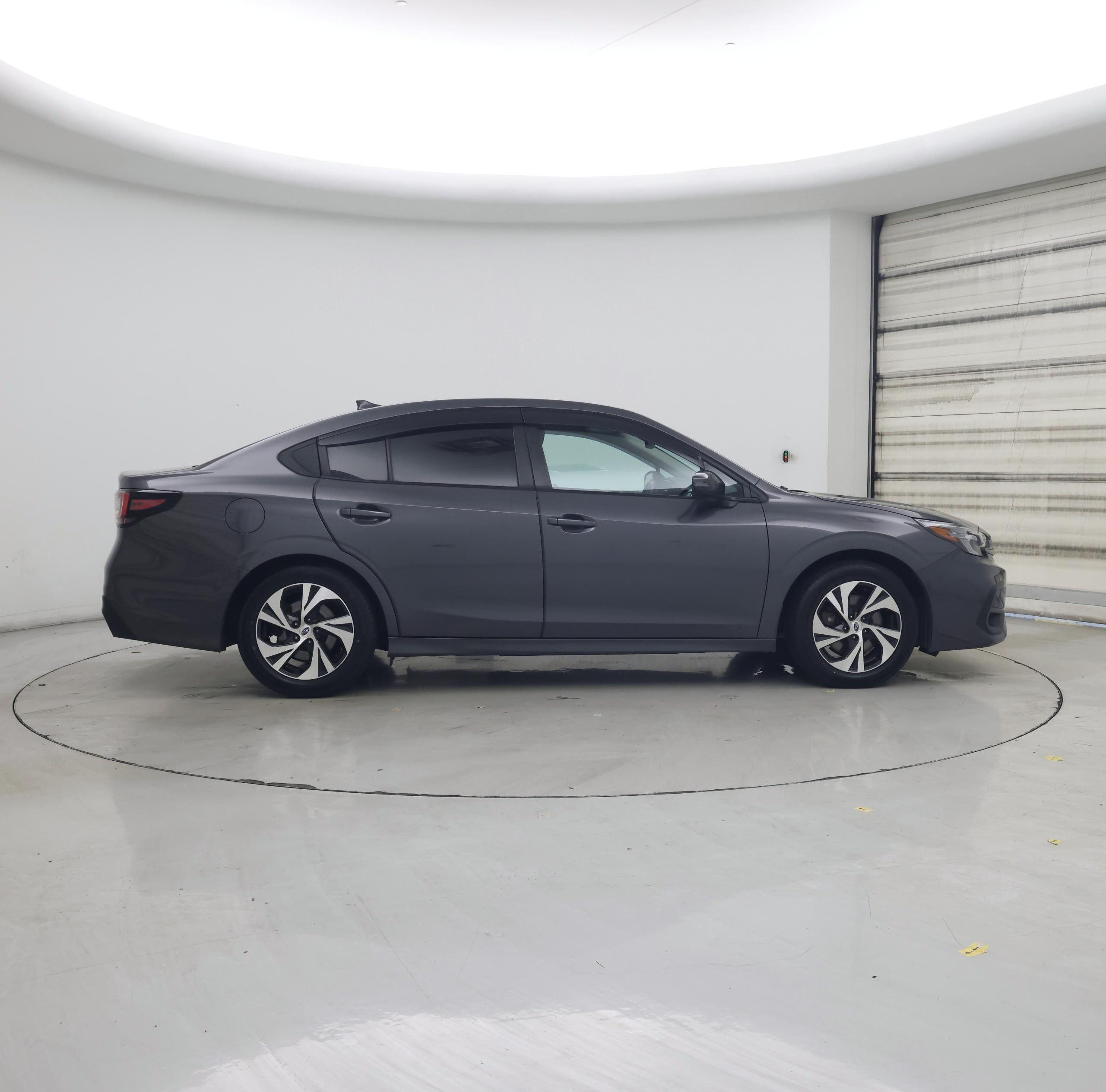 Thumbnail: 2023 Subaru Legacy - 7