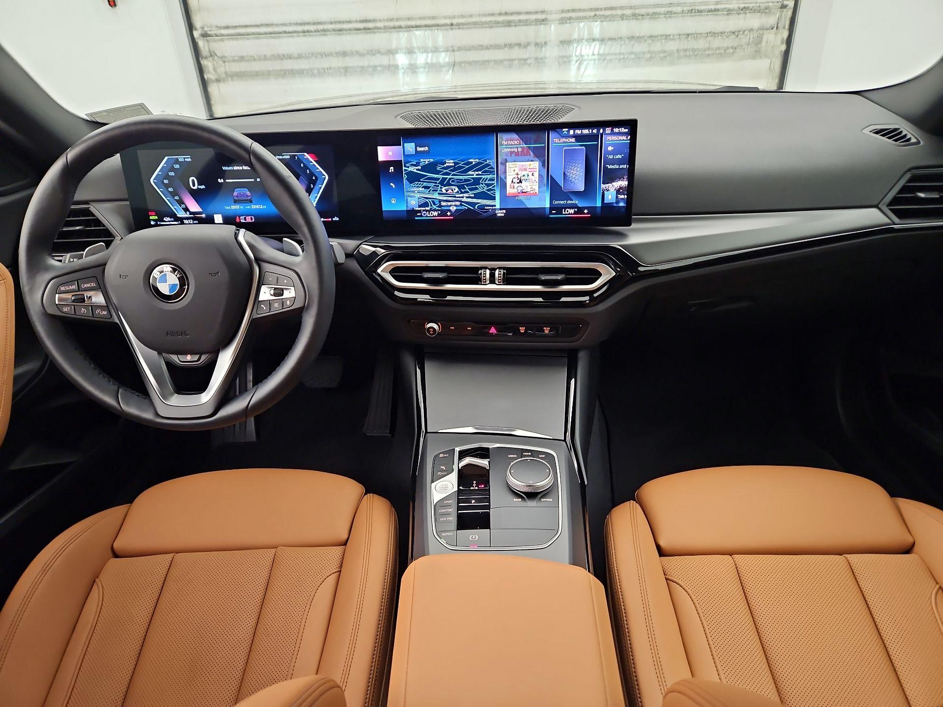 Thumbnail: 2024 BMW 2 Series - 9