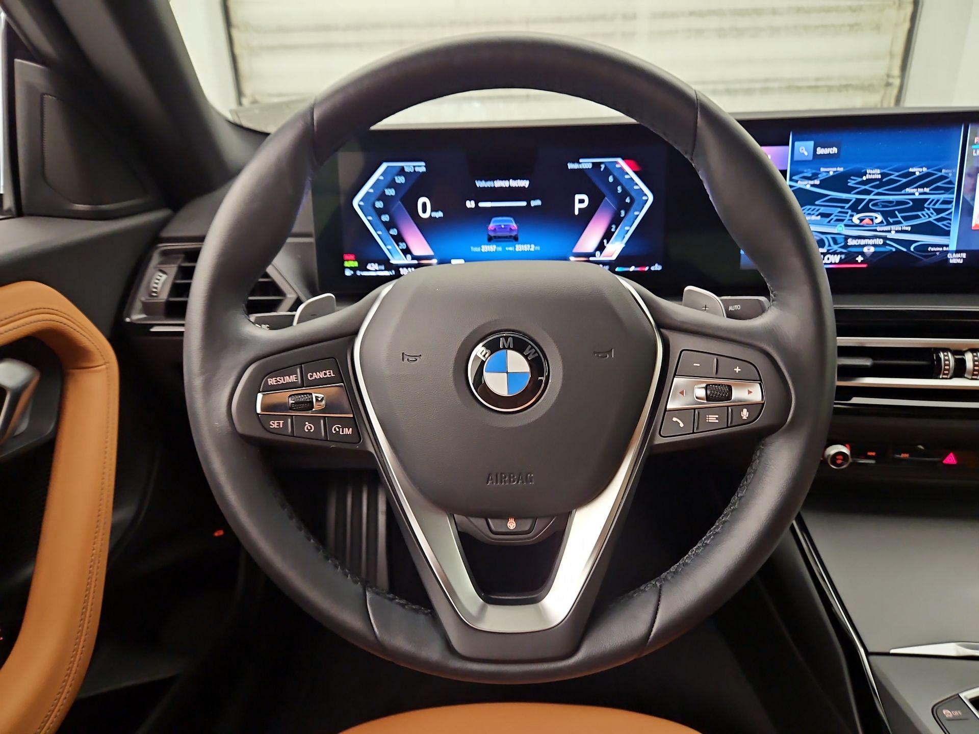 Thumbnail: 2024 BMW 2 Series - 10