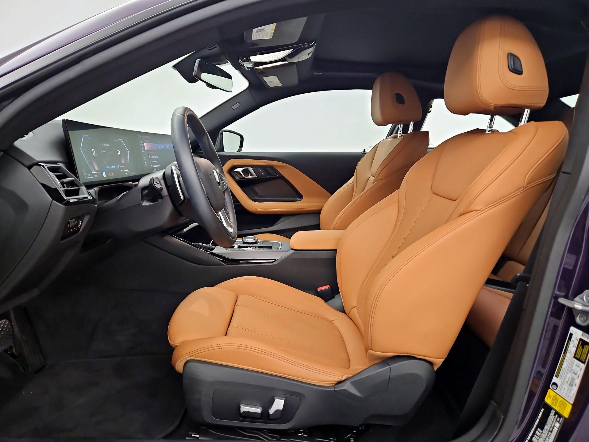 Thumbnail: 2024 BMW 2 Series - 11