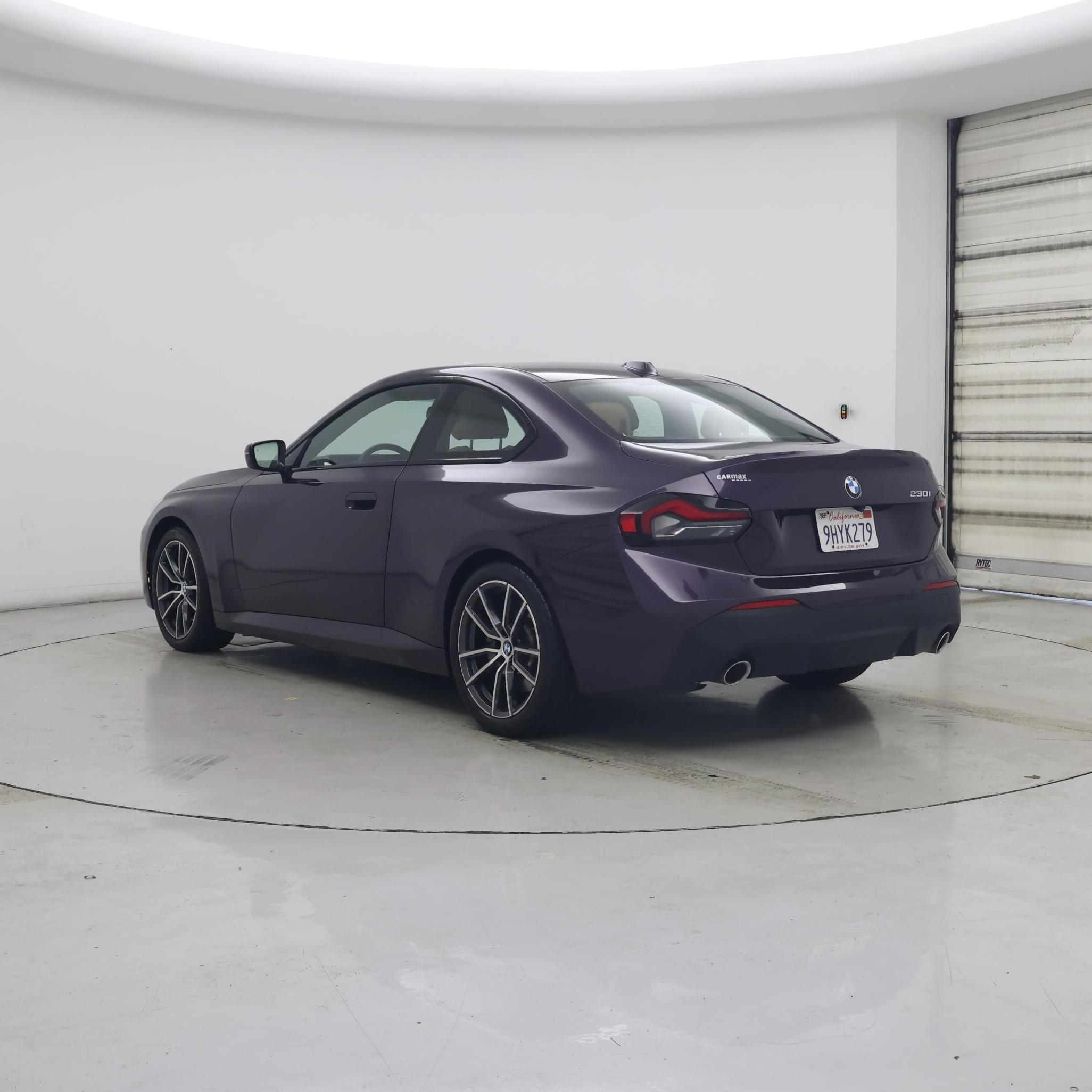 Thumbnail: 2024 BMW 2 Series - 2