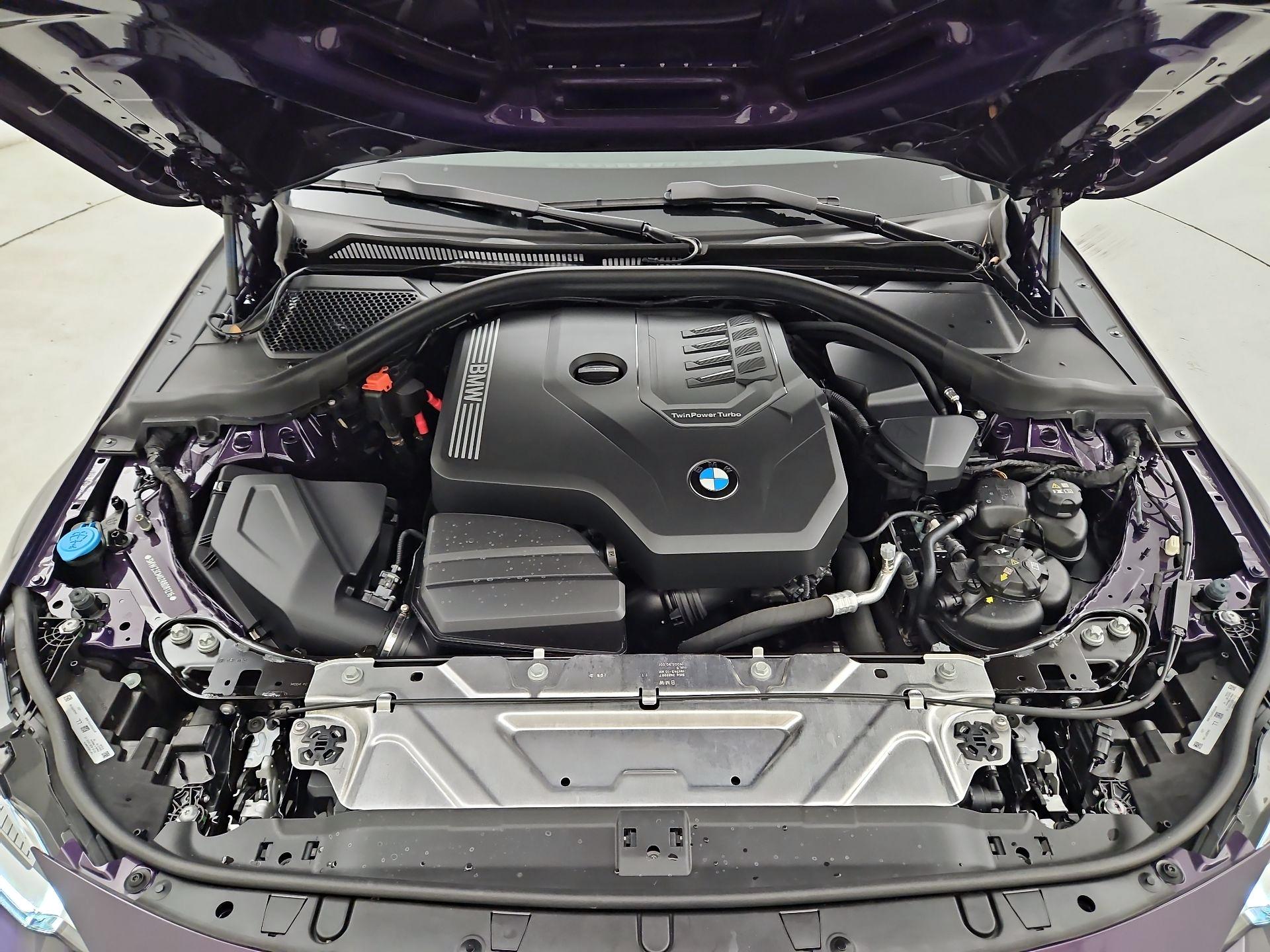 Thumbnail: 2024 BMW 2 Series - 19